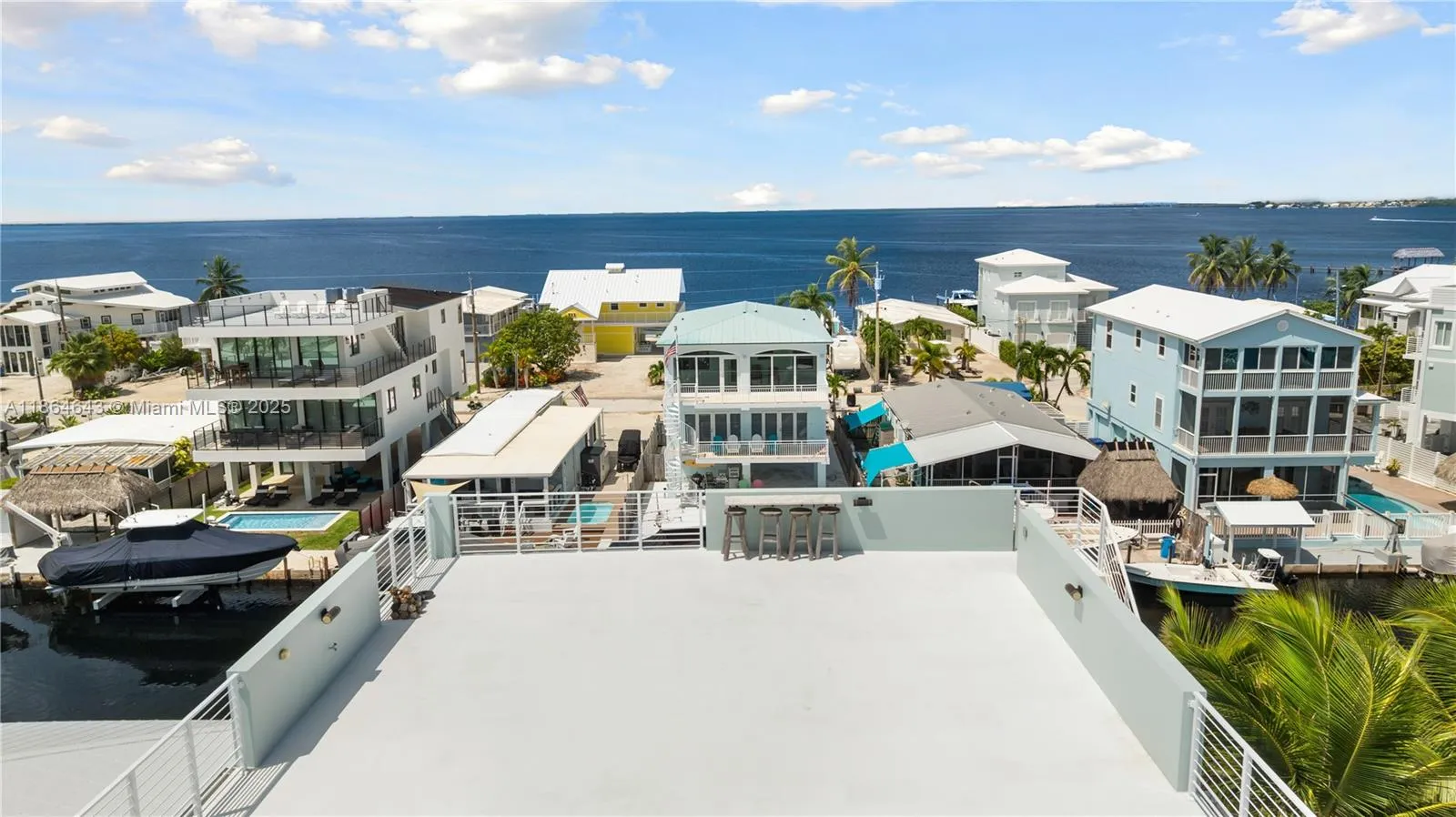 705 Garden State Ln, Key Largo FL 33037