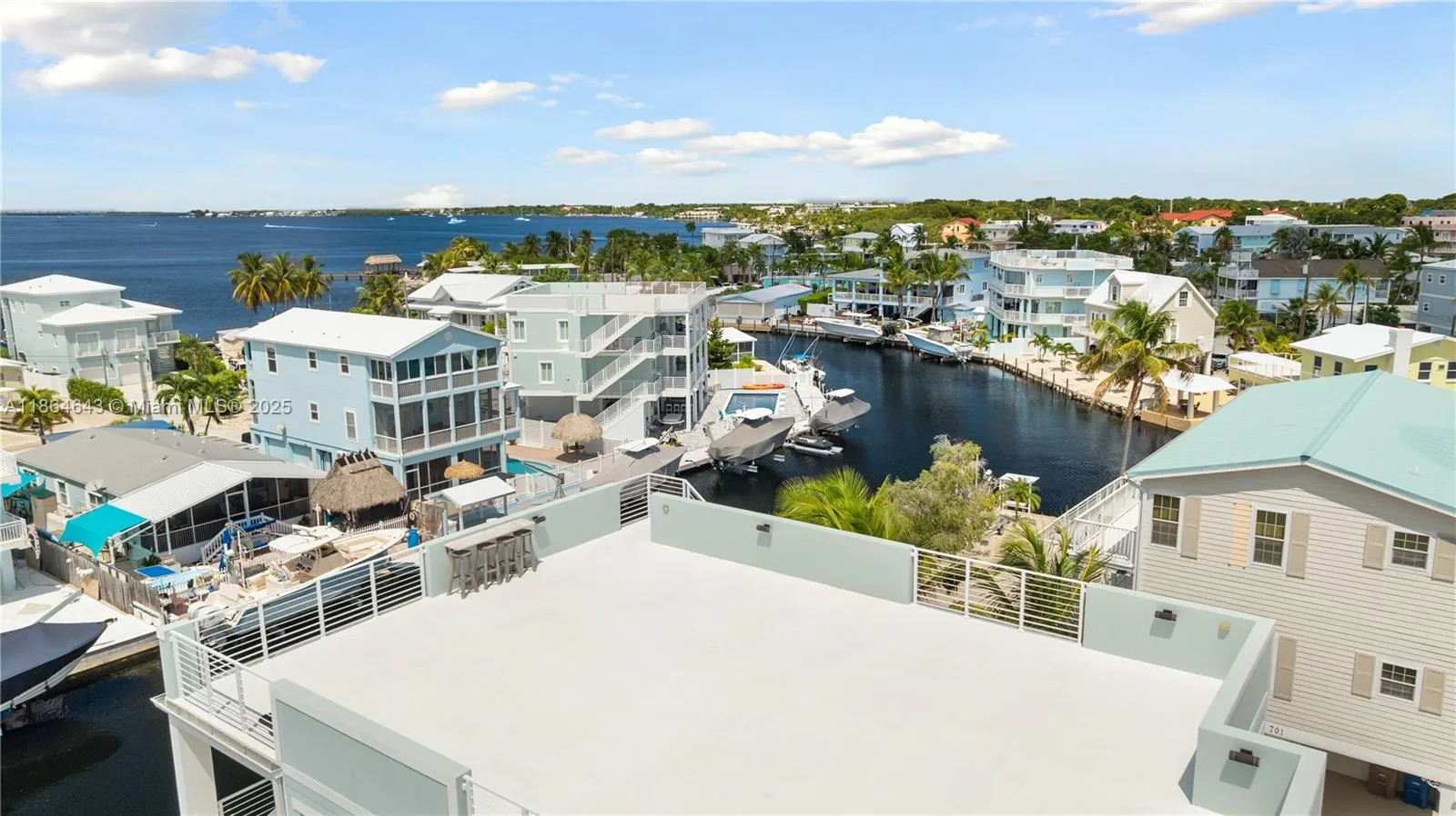 705 Garden State Ln, Key Largo FL 33037