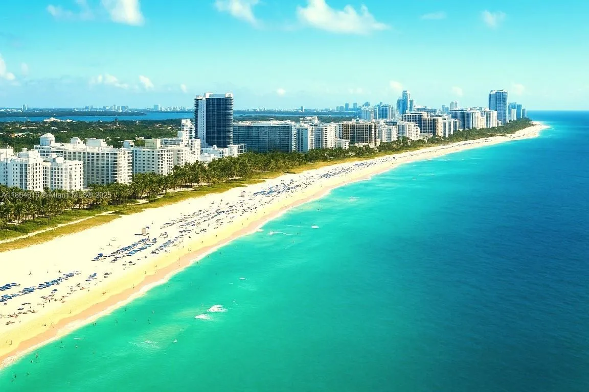 1 bedroom 1 bath for sale at 435 21st St # 303, Miami Beach FL 33139