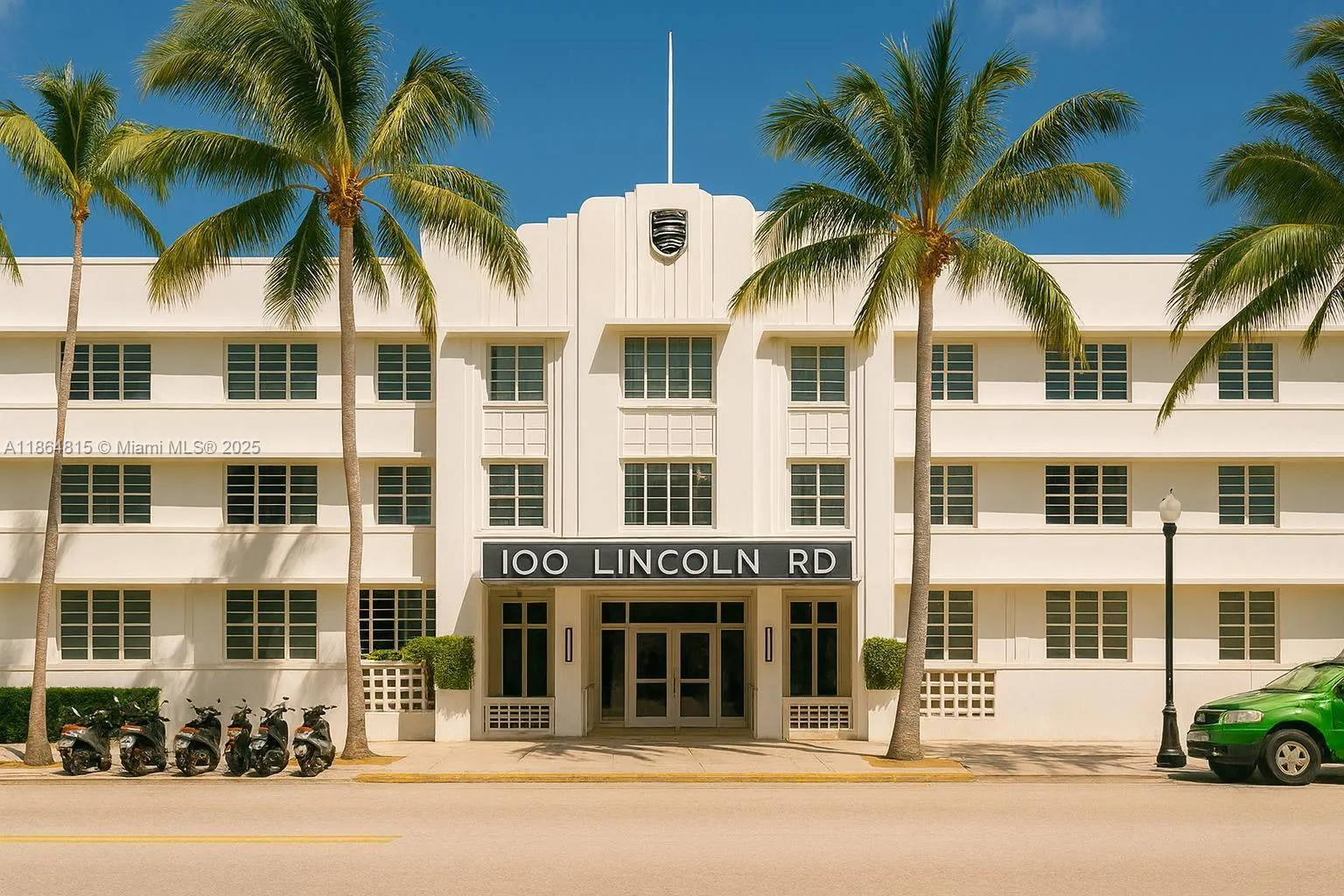 435 21st St # 303, Miami Beach FL 33139