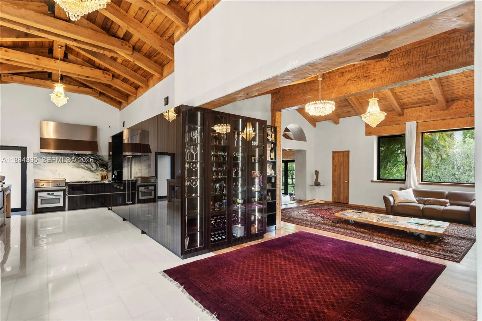 6350 Pinetree Dr, Miami Beach FL 33141