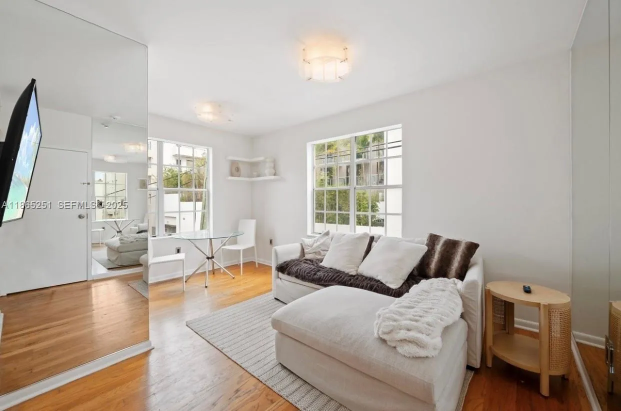 605 Euclid Ave # 204, Miami Beach FL 33139