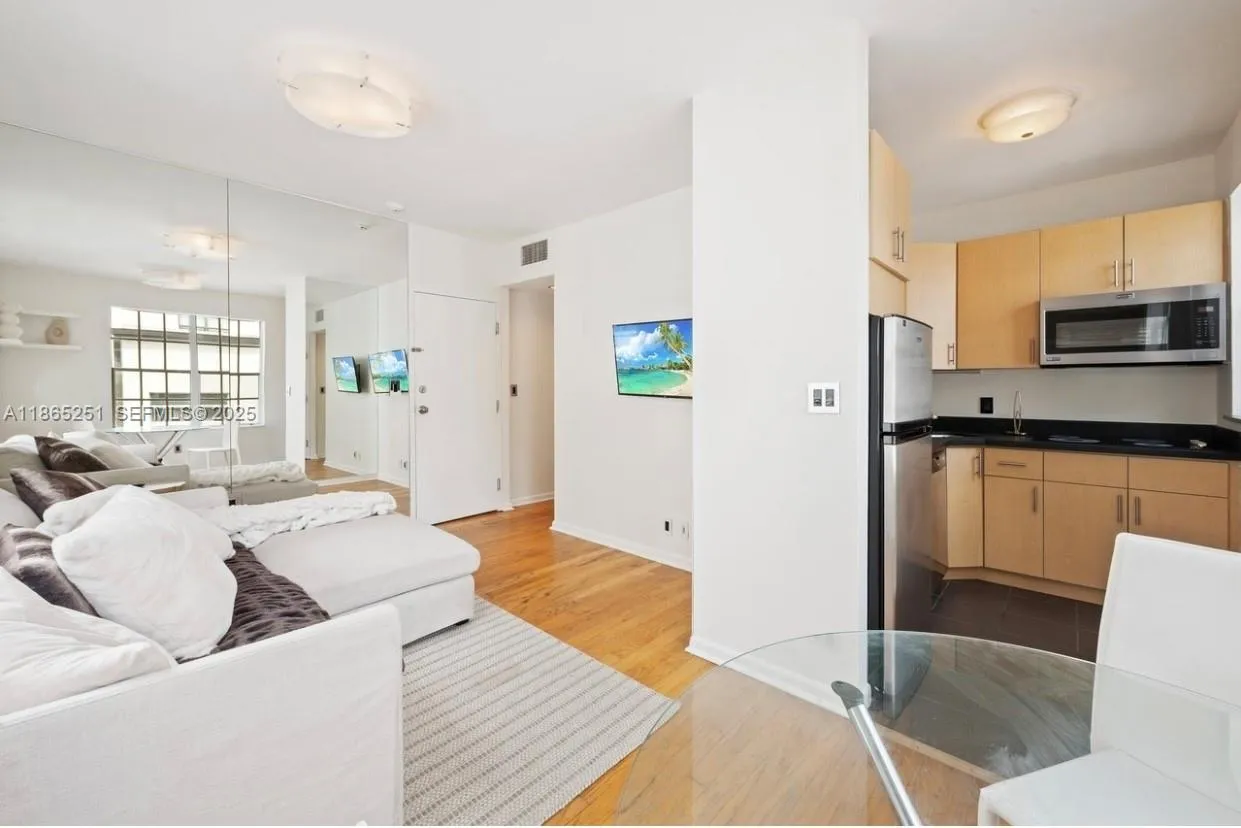 605 Euclid Ave # 204, Miami Beach FL 33139