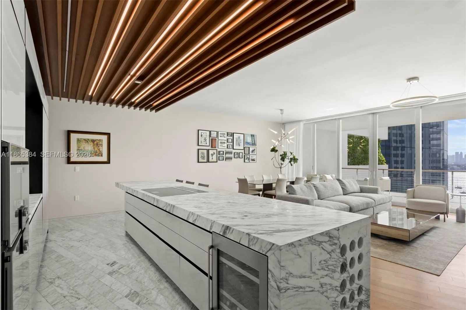 1300 Monad Ter # 11C, Miami Beach FL 33139