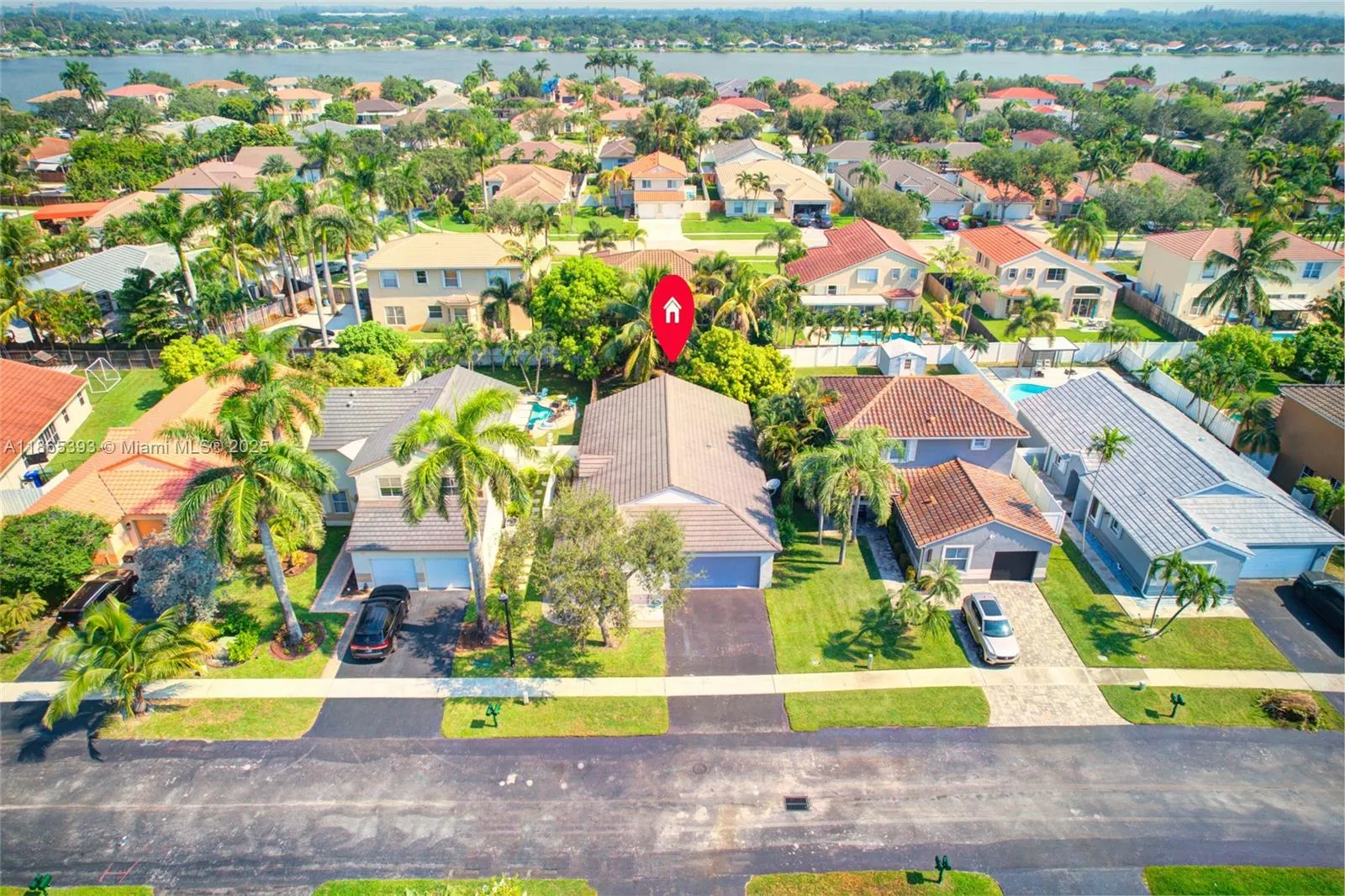 19253 NW 22nd St, Pembroke Pines FL 33029