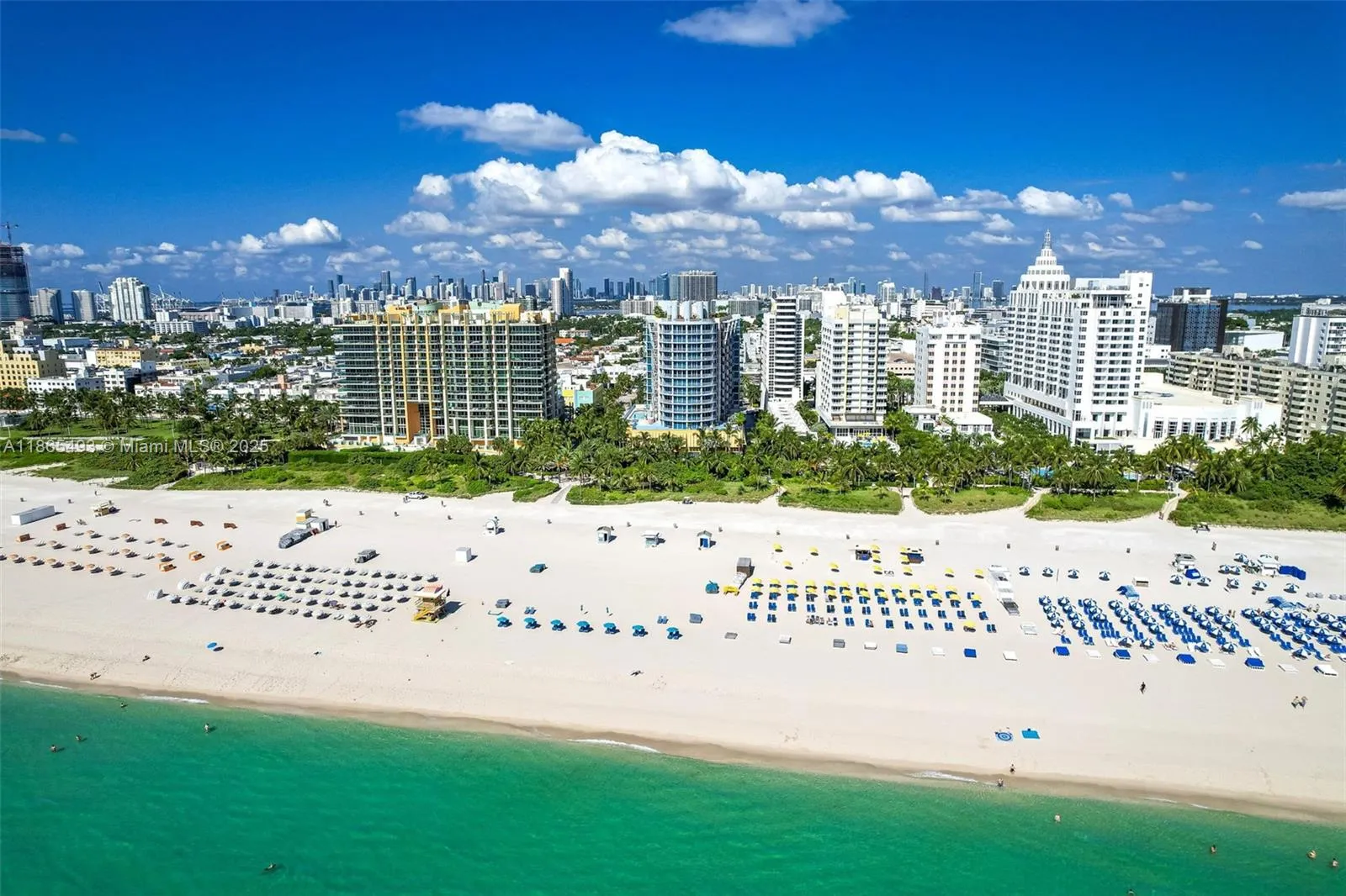 3 bedroom 3 bath for sale at 1500 Ocean Drive # 1003, Miami Beach FL 33139