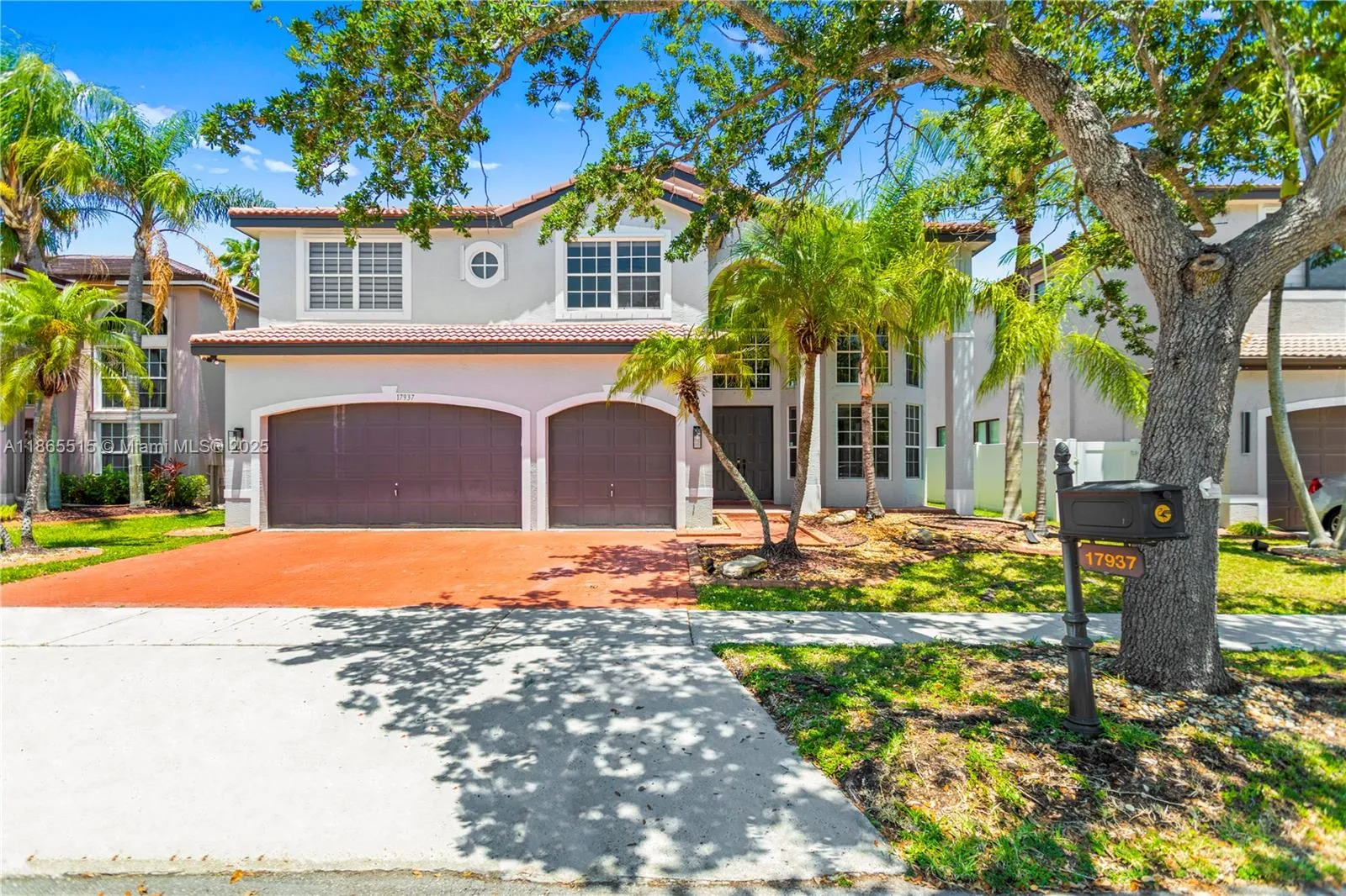 17937 SW 36th St, Miramar FL 33029