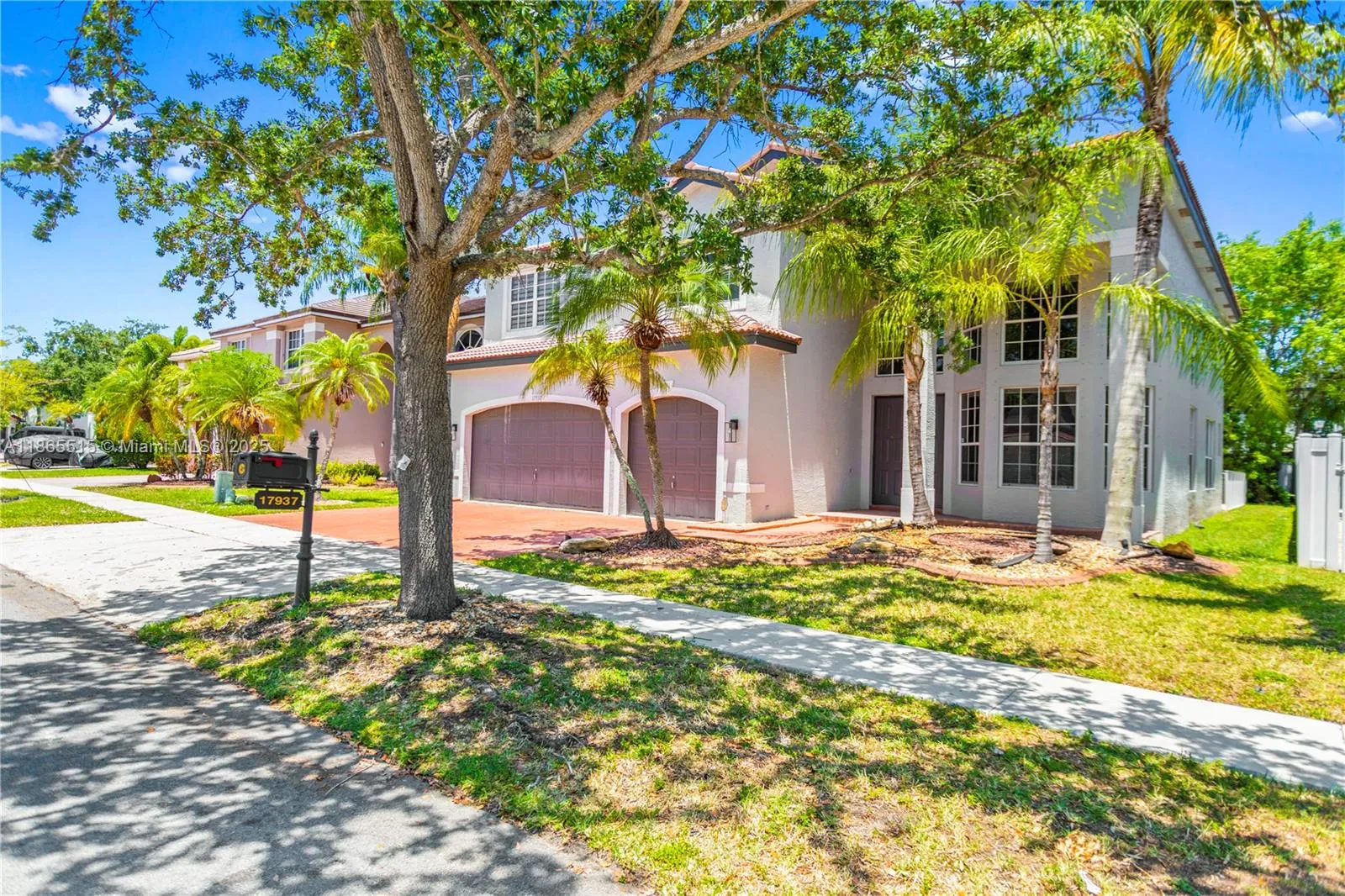 17937 SW 36th St, Miramar FL 33029