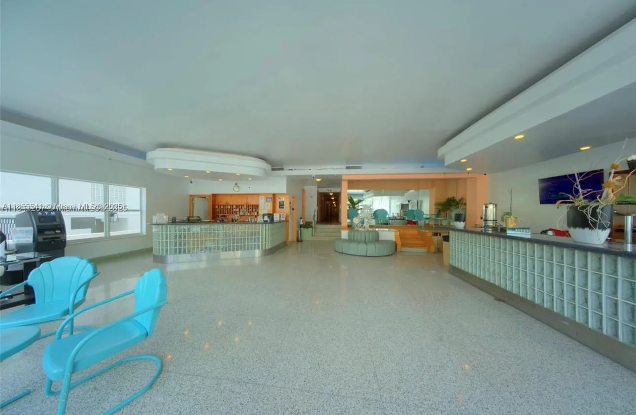 1510 Collins Ave, Miami Beach FL 33139