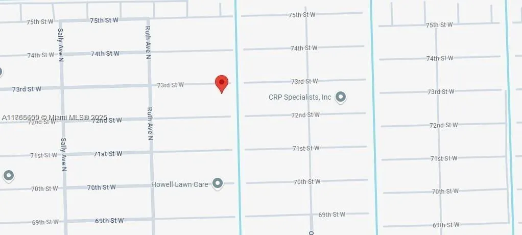 3203 73RD ST W, Lehigh Acres FL 33971