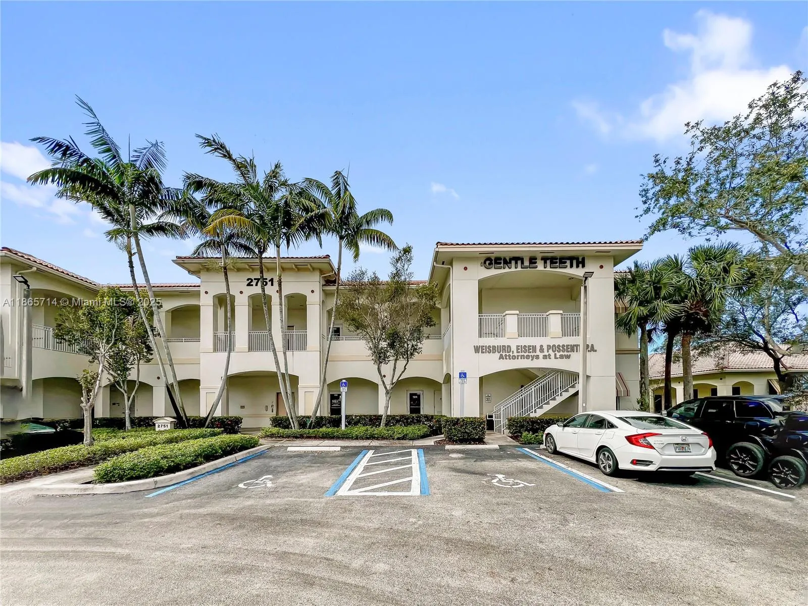 for sale at 2751 Executive Park Dr # 104, Weston FL 33331