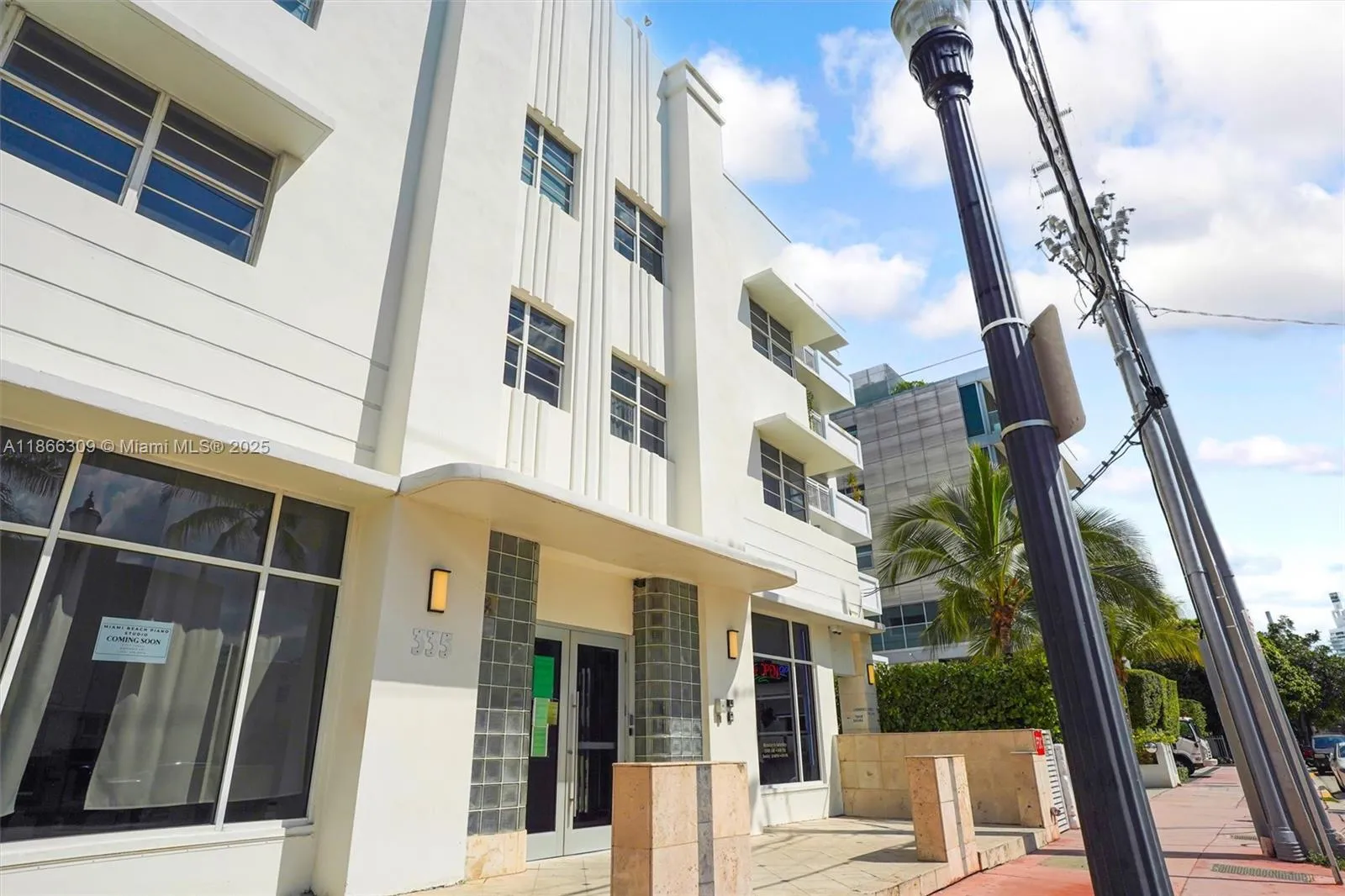 335 Ocean Dr # 223, Miami Beach FL 33139