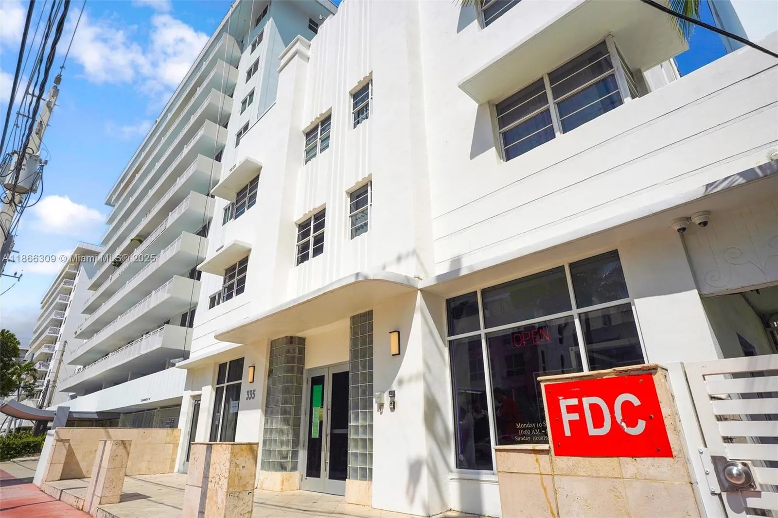 335 Ocean Dr # 223, Miami Beach FL 33139