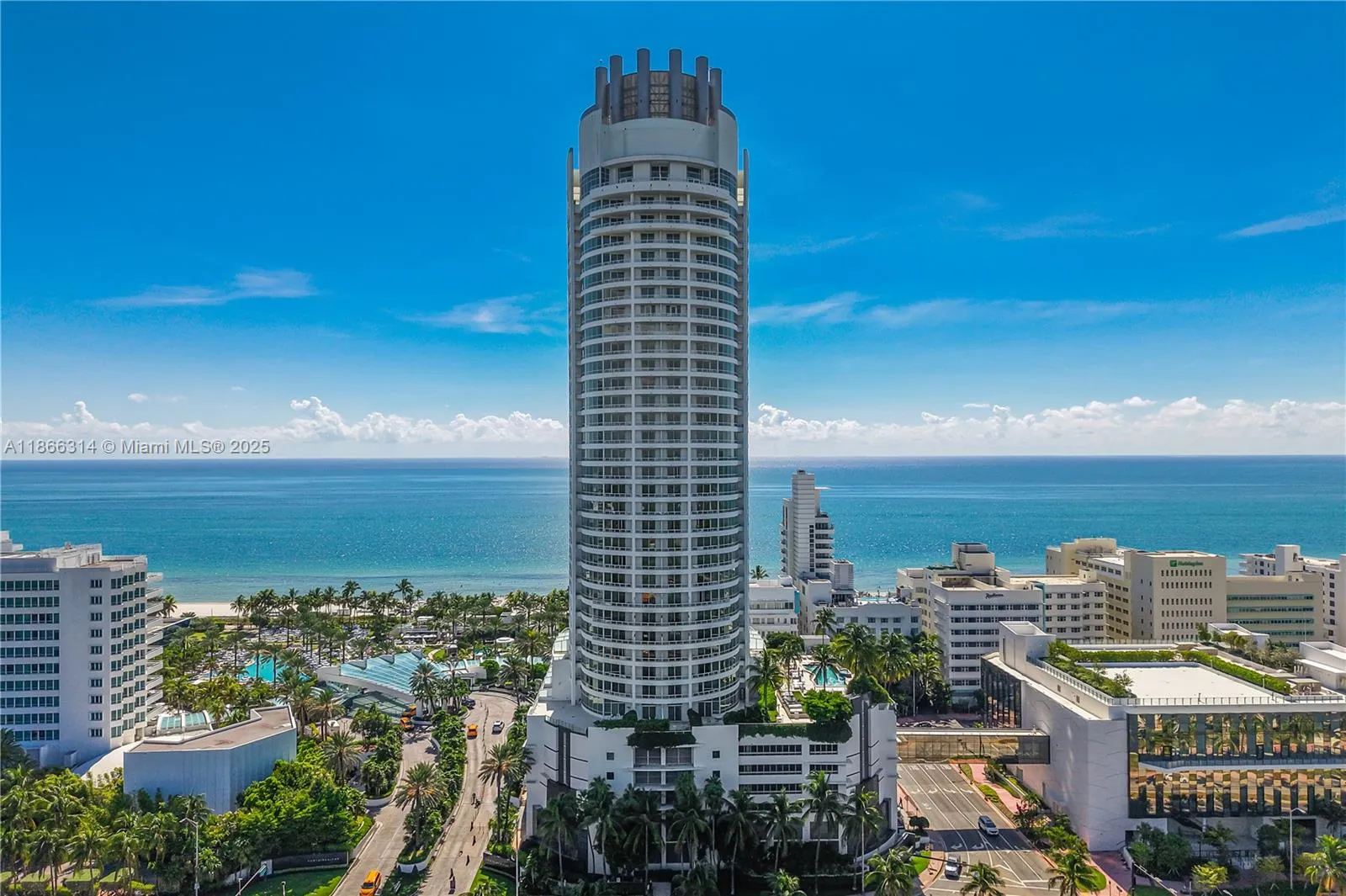 1 bath for sale at 4401 Collins Ave # 2010, Miami Beach FL 33140
