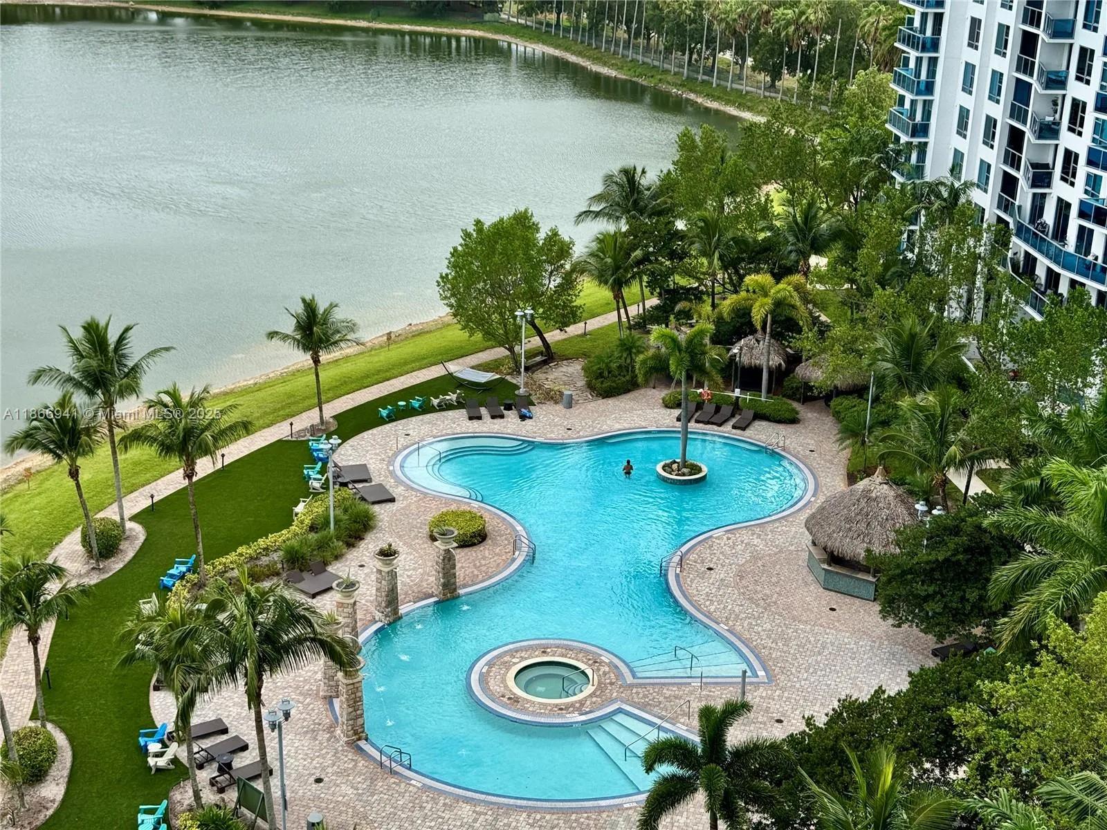 2681 N Flamingo Rd # 1103S, Sunrise FL 33323