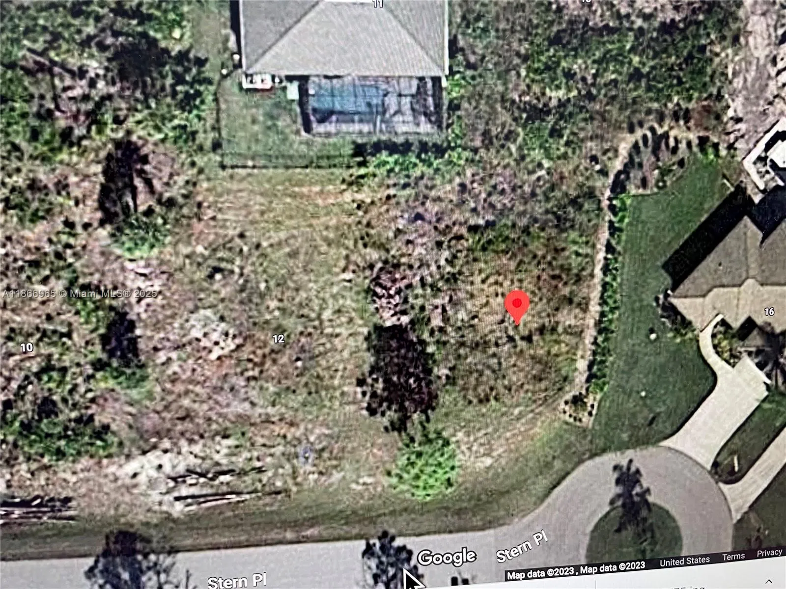 14 STERN PL, Port Charlotte FL 33946