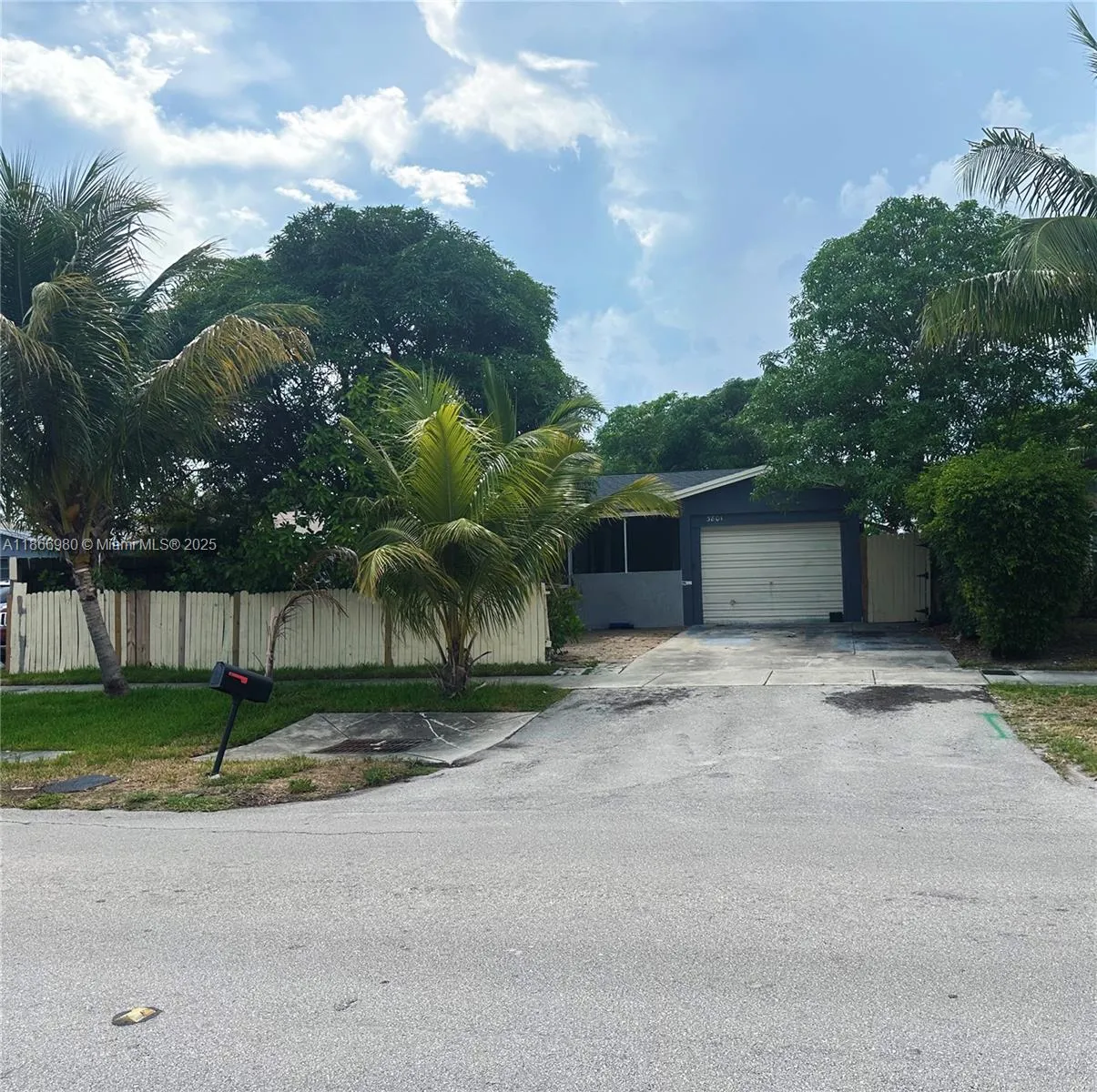 4 bedroom 3 bath for sale at 3801 NE 15th Ave, Pompano Beach FL 33064