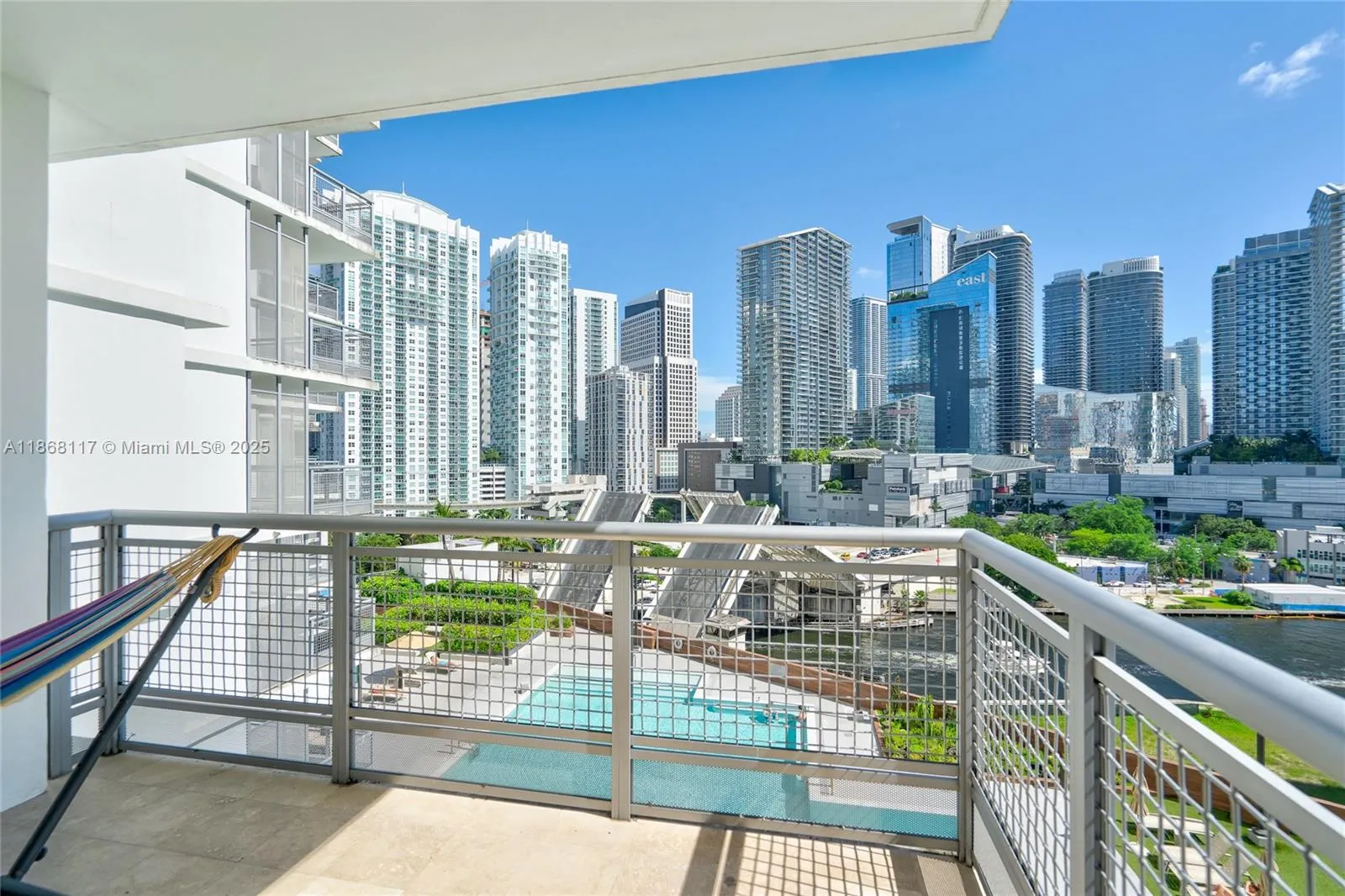 350 S Miami Ave # 1410, Miami FL 33130