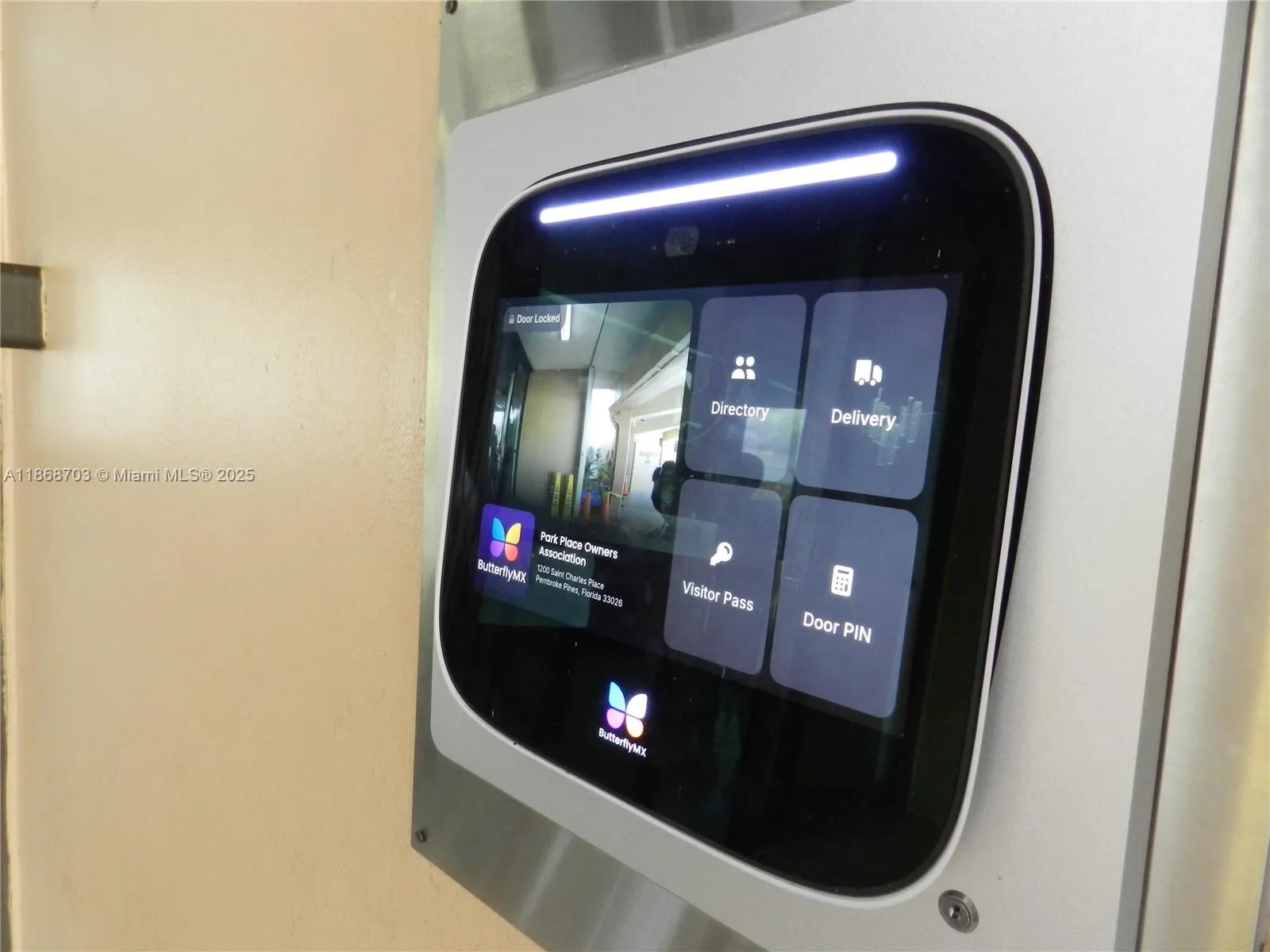 1200 Saint Charles Pl, Pembroke Pines FL 33026