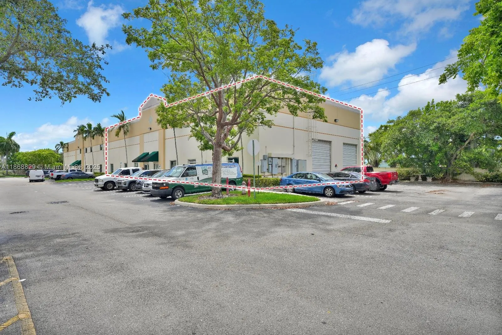 for sale at 917 NW 31st Ave, Pompano Beach FL 33069