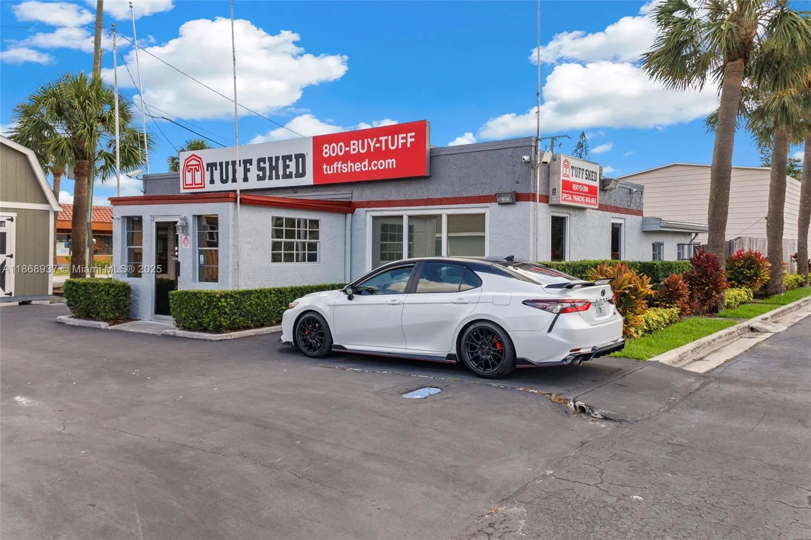 2402 S US HWY 1, Fort Pierce FL 34982