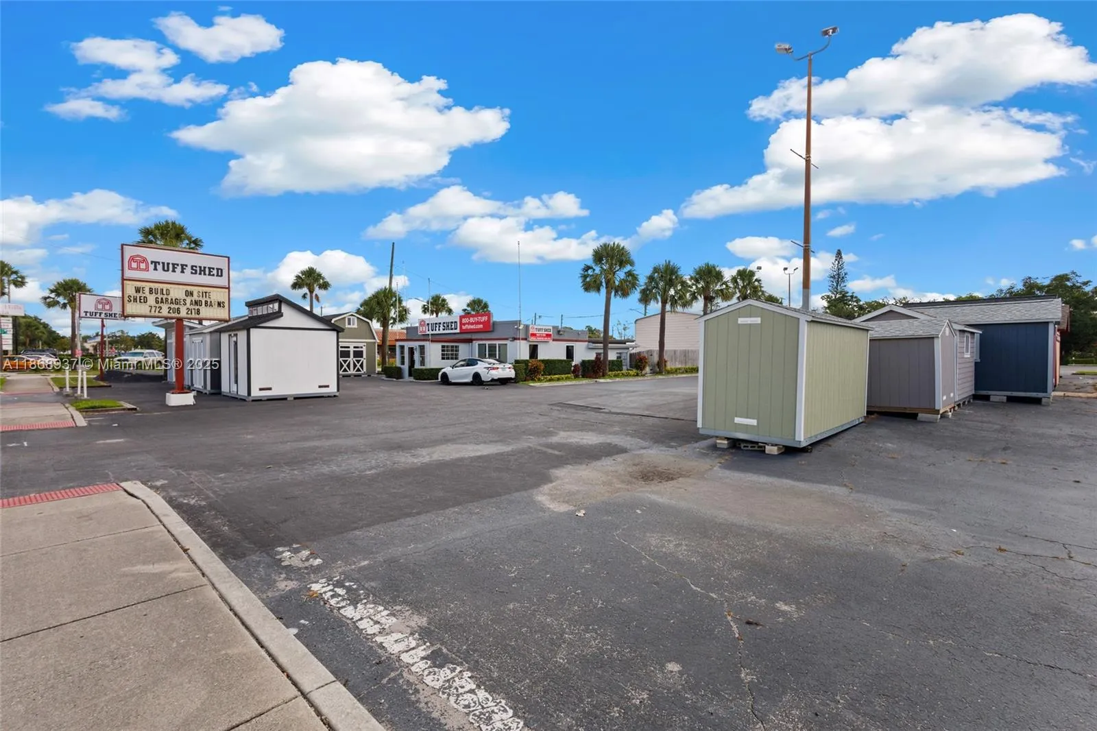 2402 S US HWY 1, Fort Pierce FL 34982