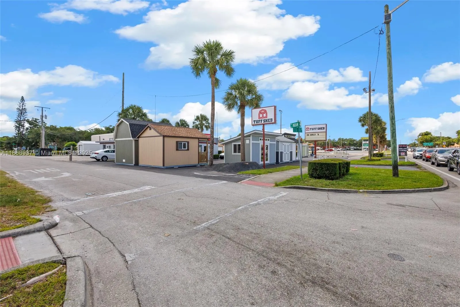 2402 S US HWY 1, Fort Pierce FL 34982