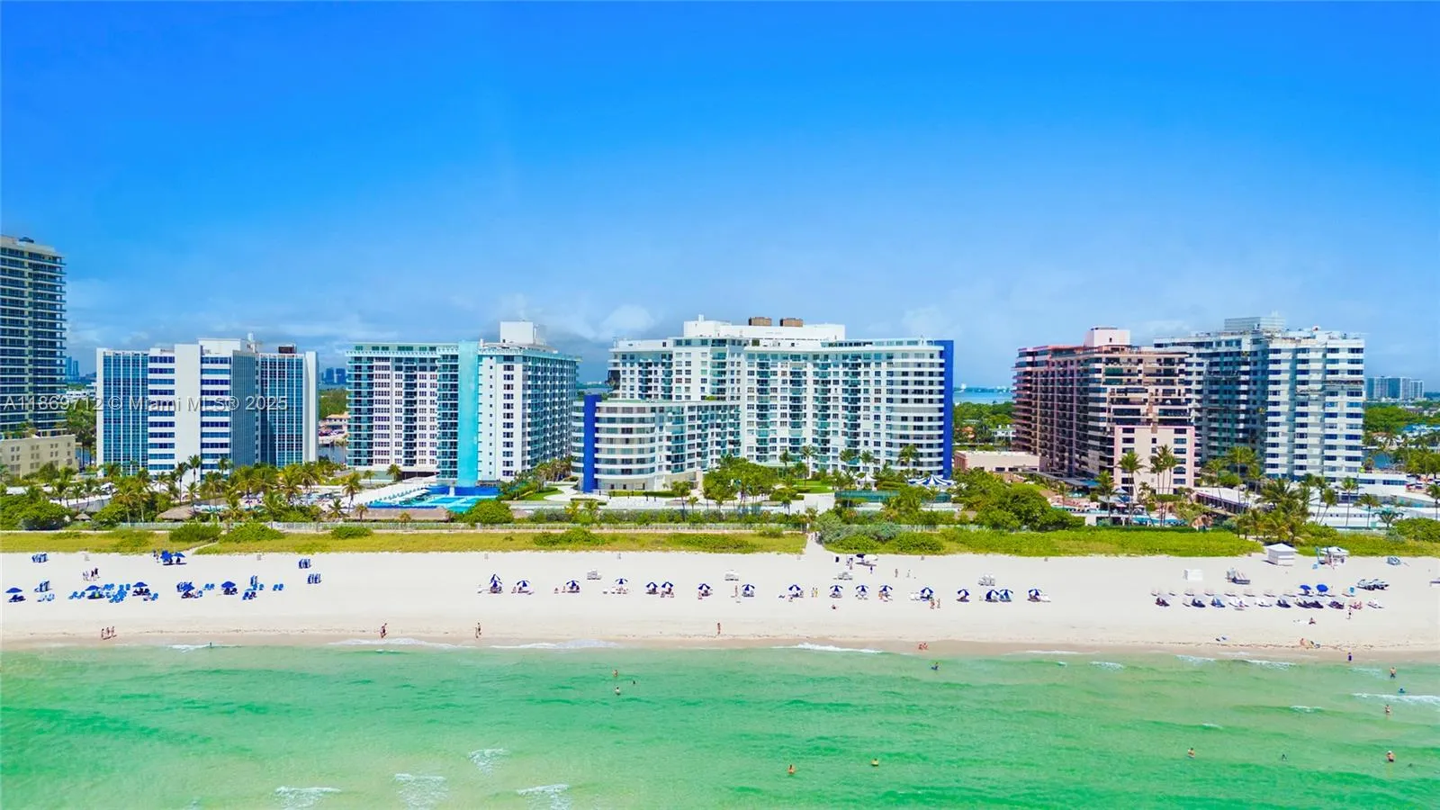 5161 Collins Ave # 701, Miami Beach FL 33140