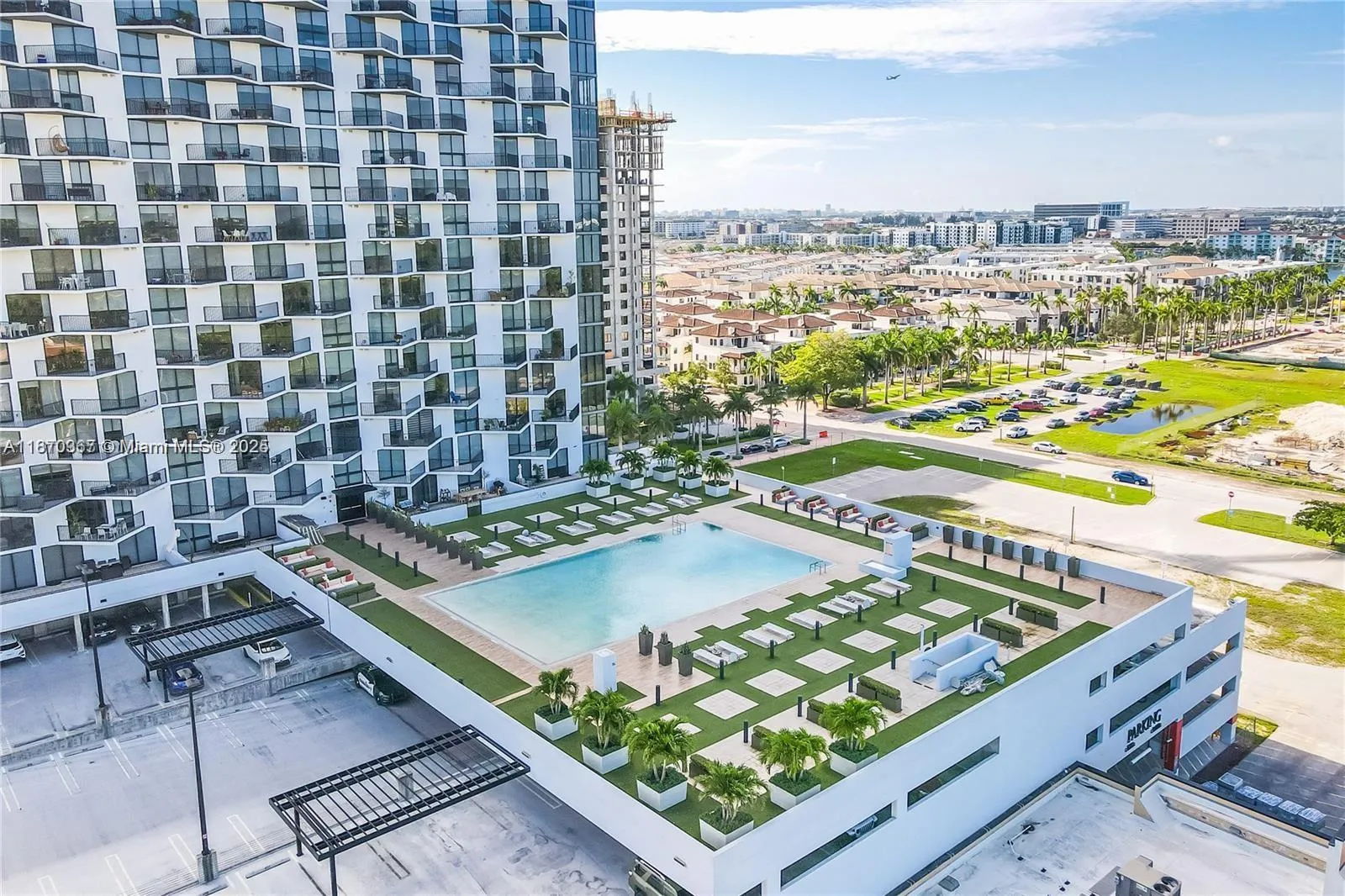 5252 NW 85th Ave # 1909, Doral FL 33166