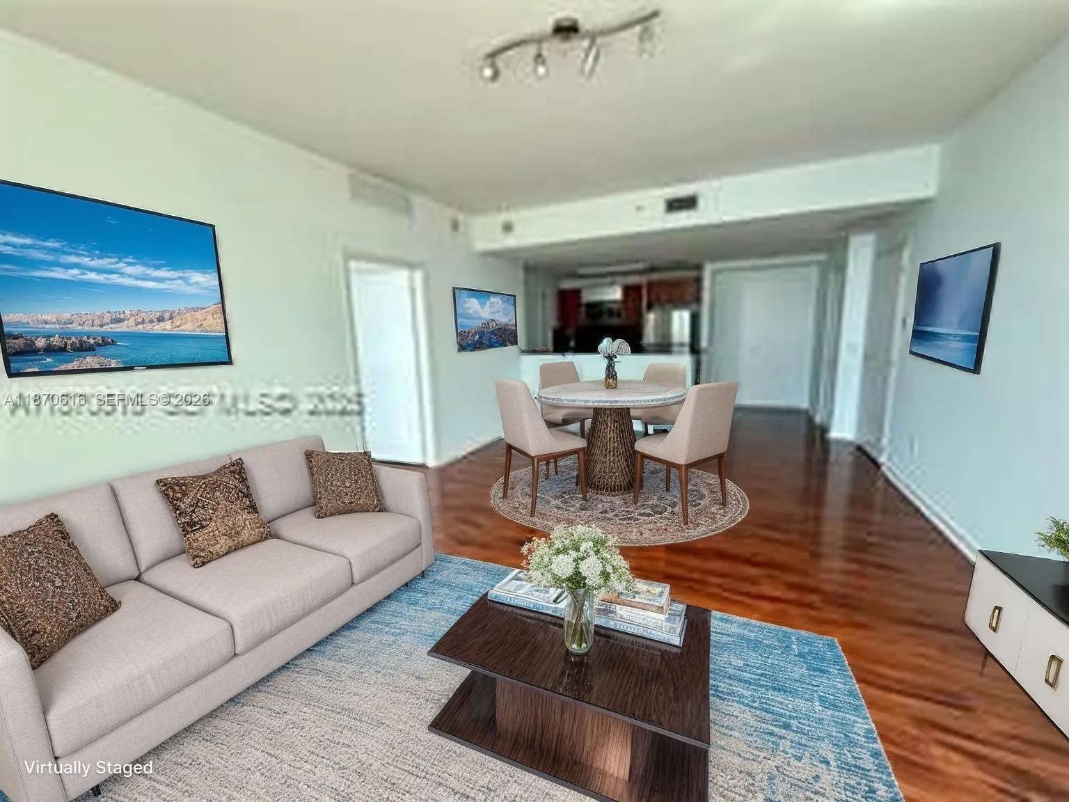 300 S Biscayne Blvd # 3014, Miami FL 33131