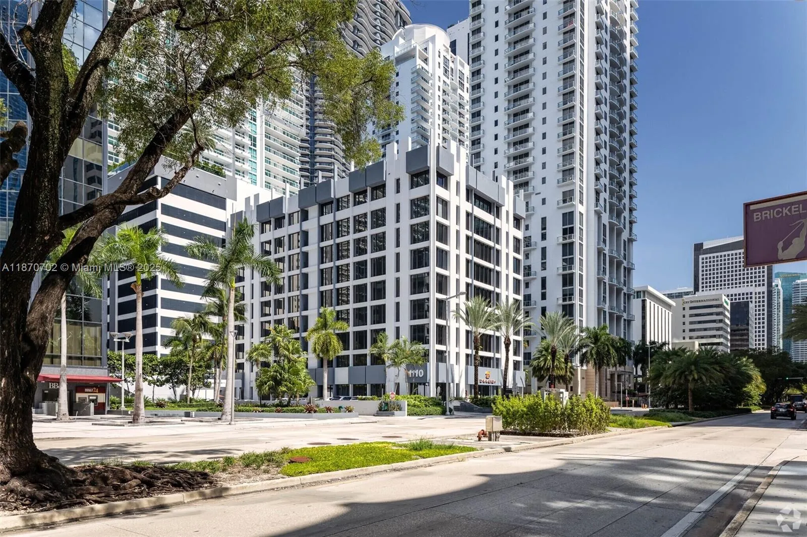 1110 Brickell Ave # 607A, Miami FL 33131