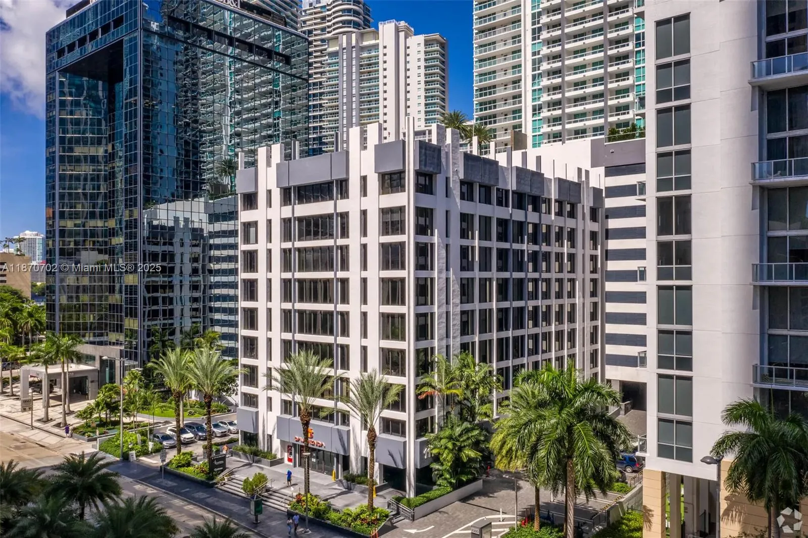 1110 Brickell Ave # 607A, Miami FL 33131