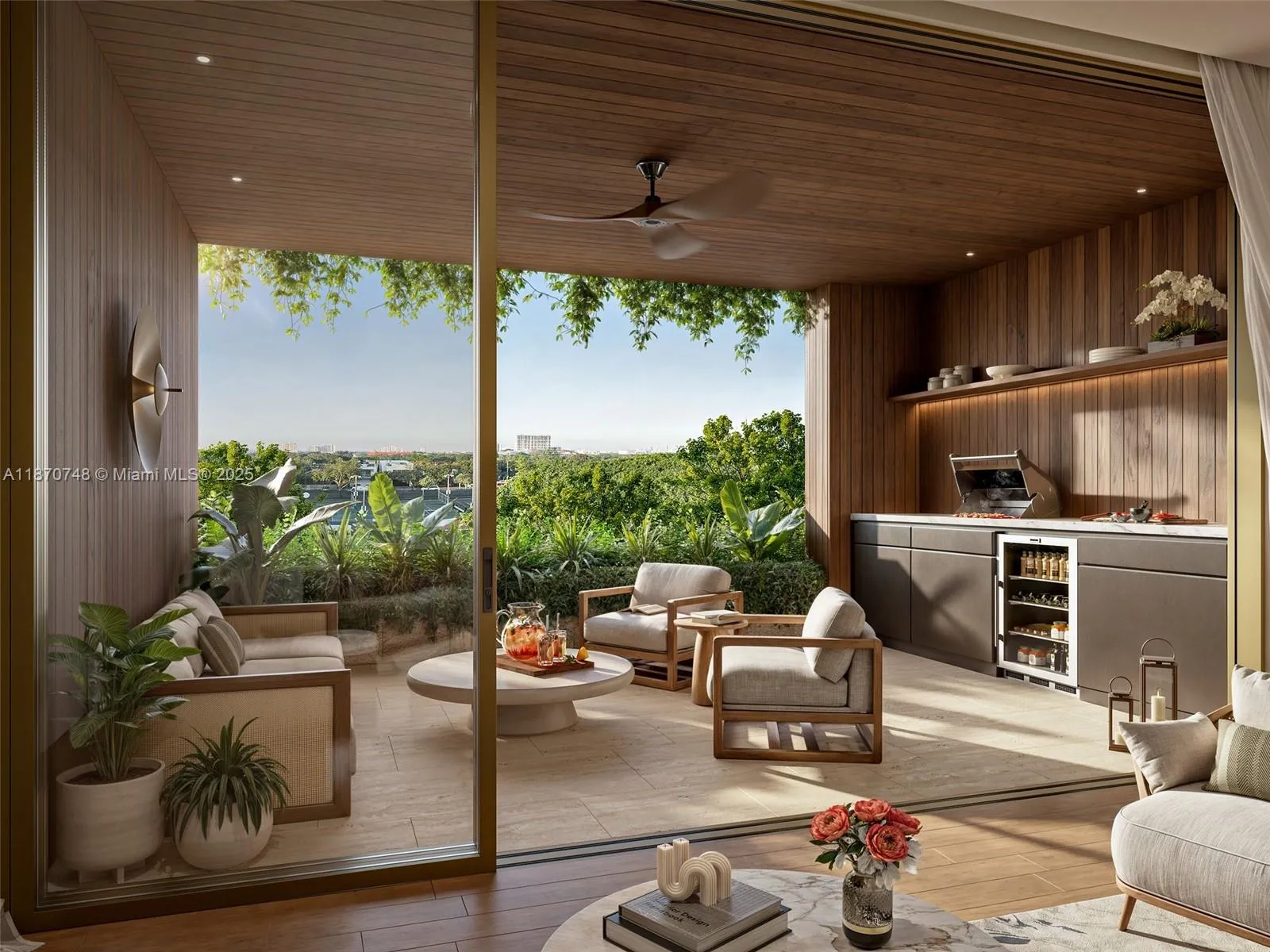 3 bedroom 3 bath for sale at 3101 Grand Ave # 209, Coconut Grove FL 33133