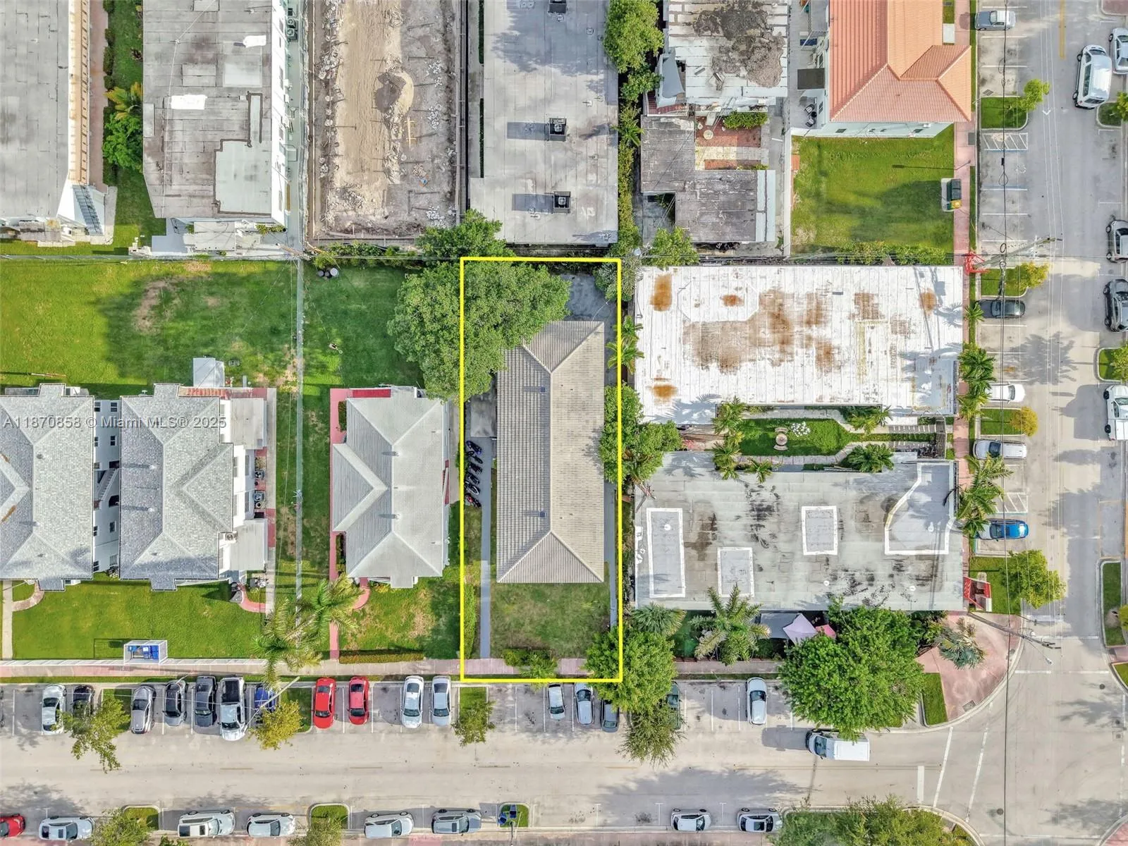 1784 Marseille Dr, Miami Beach FL 33141