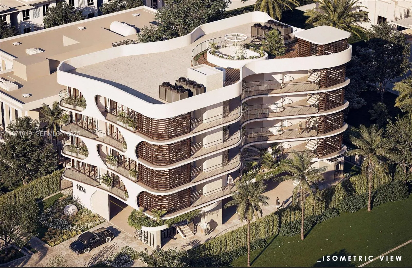 for sale at 1974 Marseille Dr, Miami Beach FL 33141