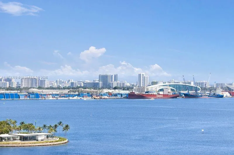 2 bedroom 2 bath for sale at 1331 Brickell Bay Dr # 1602, Miami FL 33131