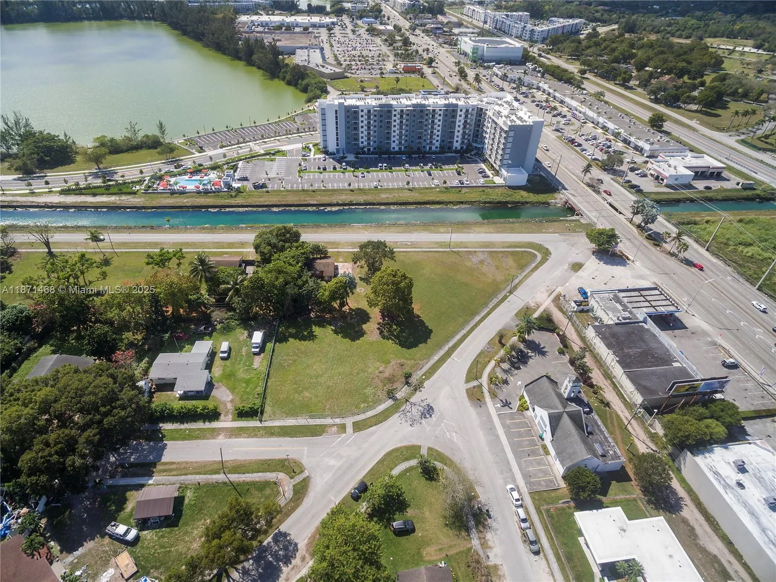 272 Street, Naranja FL 33032