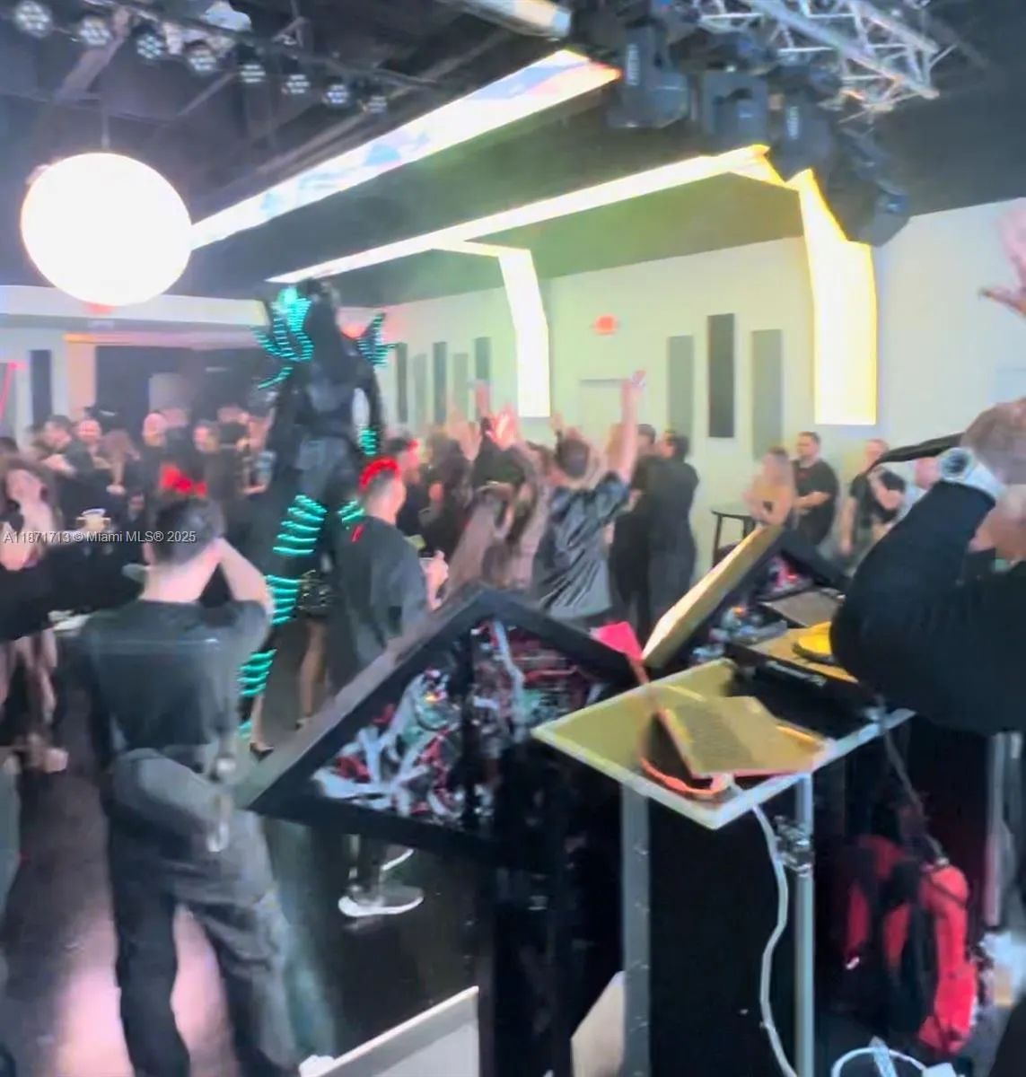 3470 NW CONFIDENTIAL, Doral FL 33122