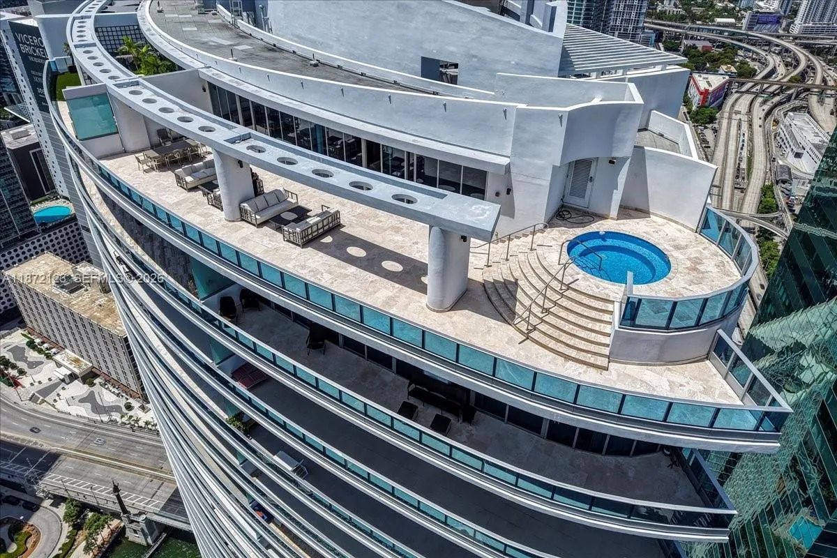 200 Biscayne Boulevard Way # 5401, Miami FL 33131