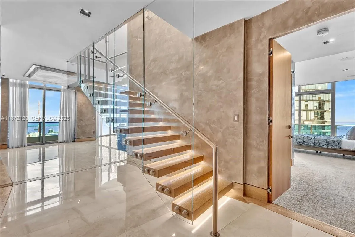 200 Biscayne Boulevard Way # 5401, Miami FL 33131