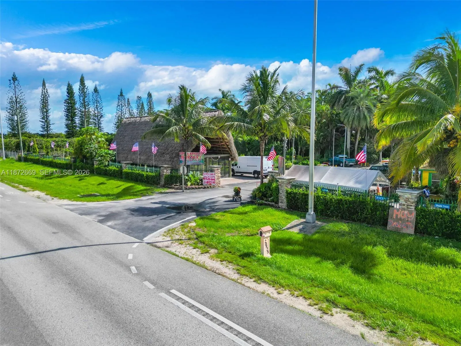 20425 SW 177th av, Miami FL 33187