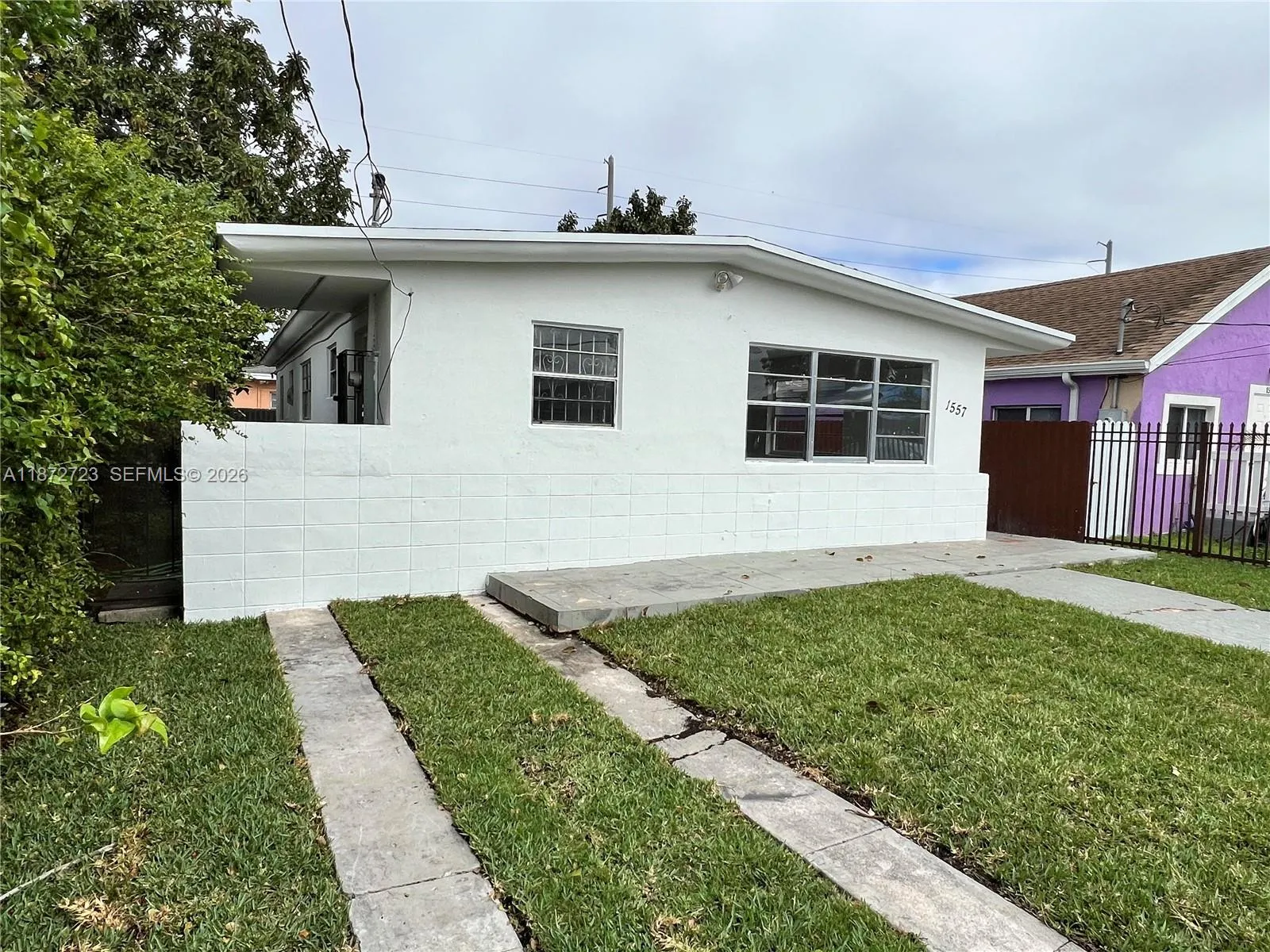 1557-55 NW 66th St, Miami FL 33147