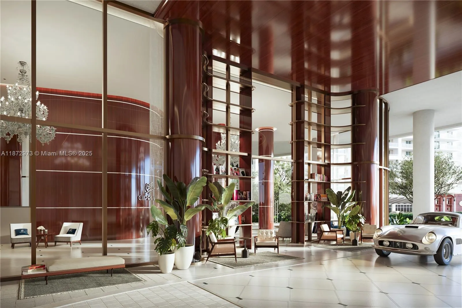 1420 S Miami Avenue # 1707, Miami FL 33130