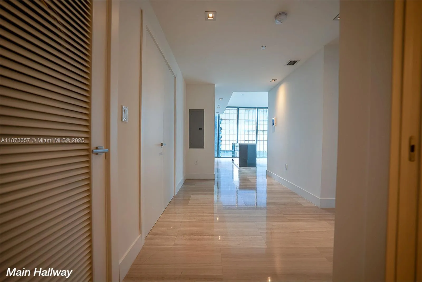 1451 Brickell Ave # 2706, Miami FL 33131