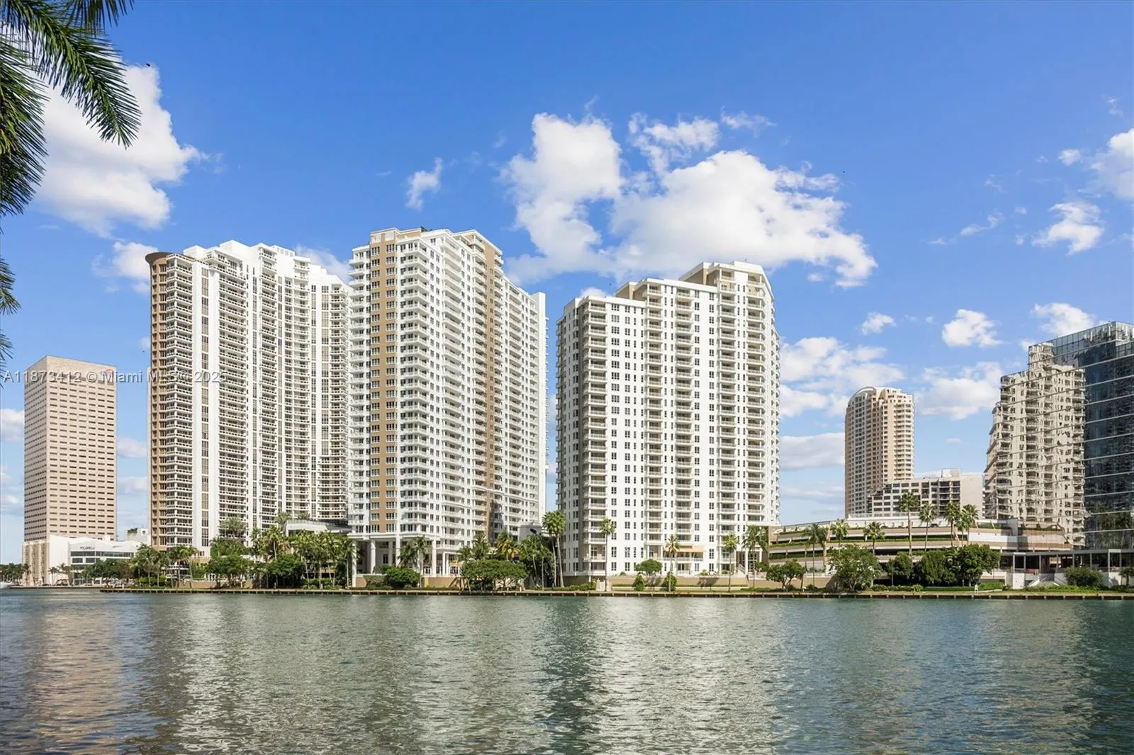 701 Brickell Key Blvd # 1106, Miami FL 33131