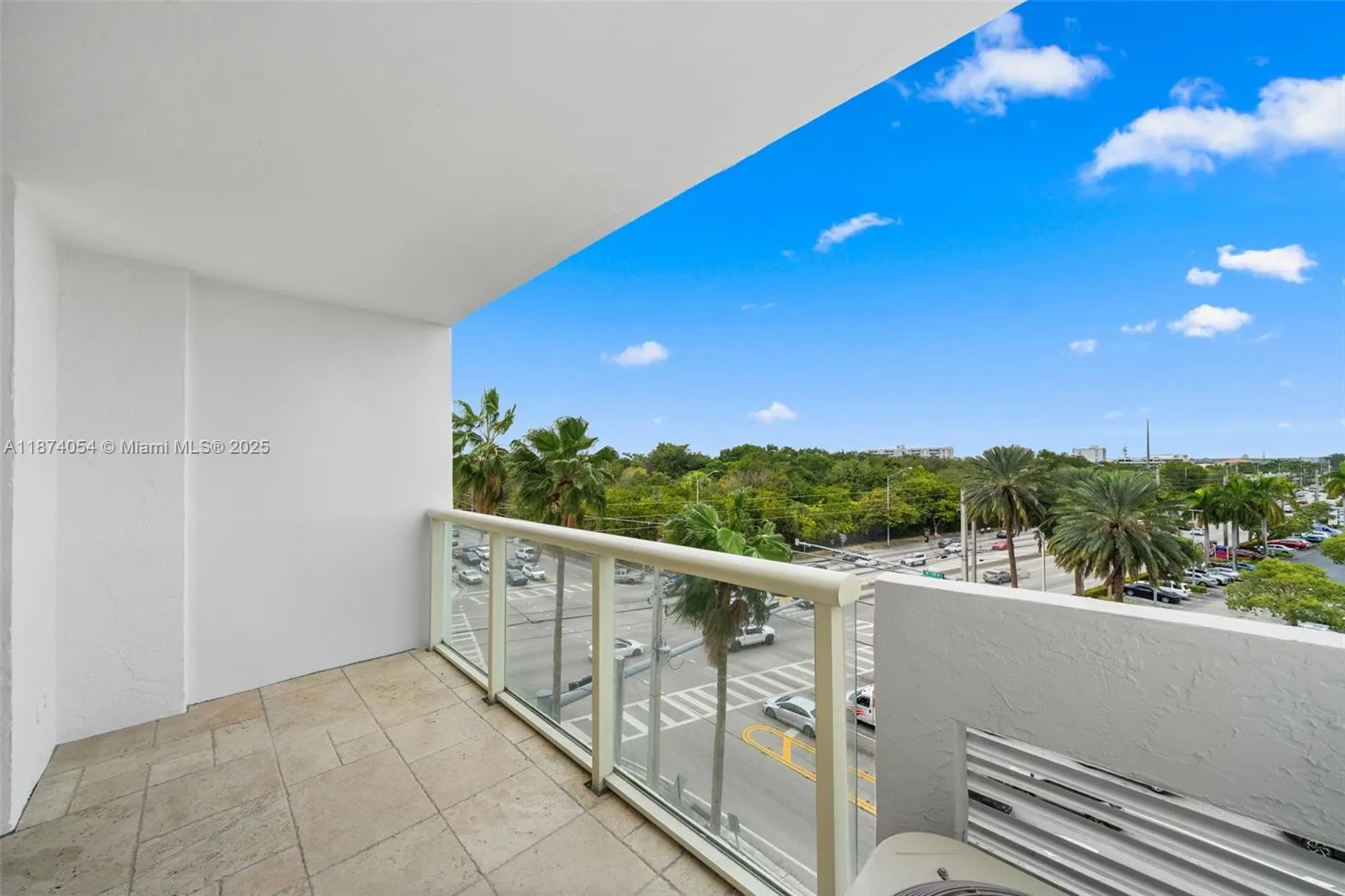 1 bedroom 1 bath for sale at 13499 Biscayne Blvd # 503, North Miami FL 33181