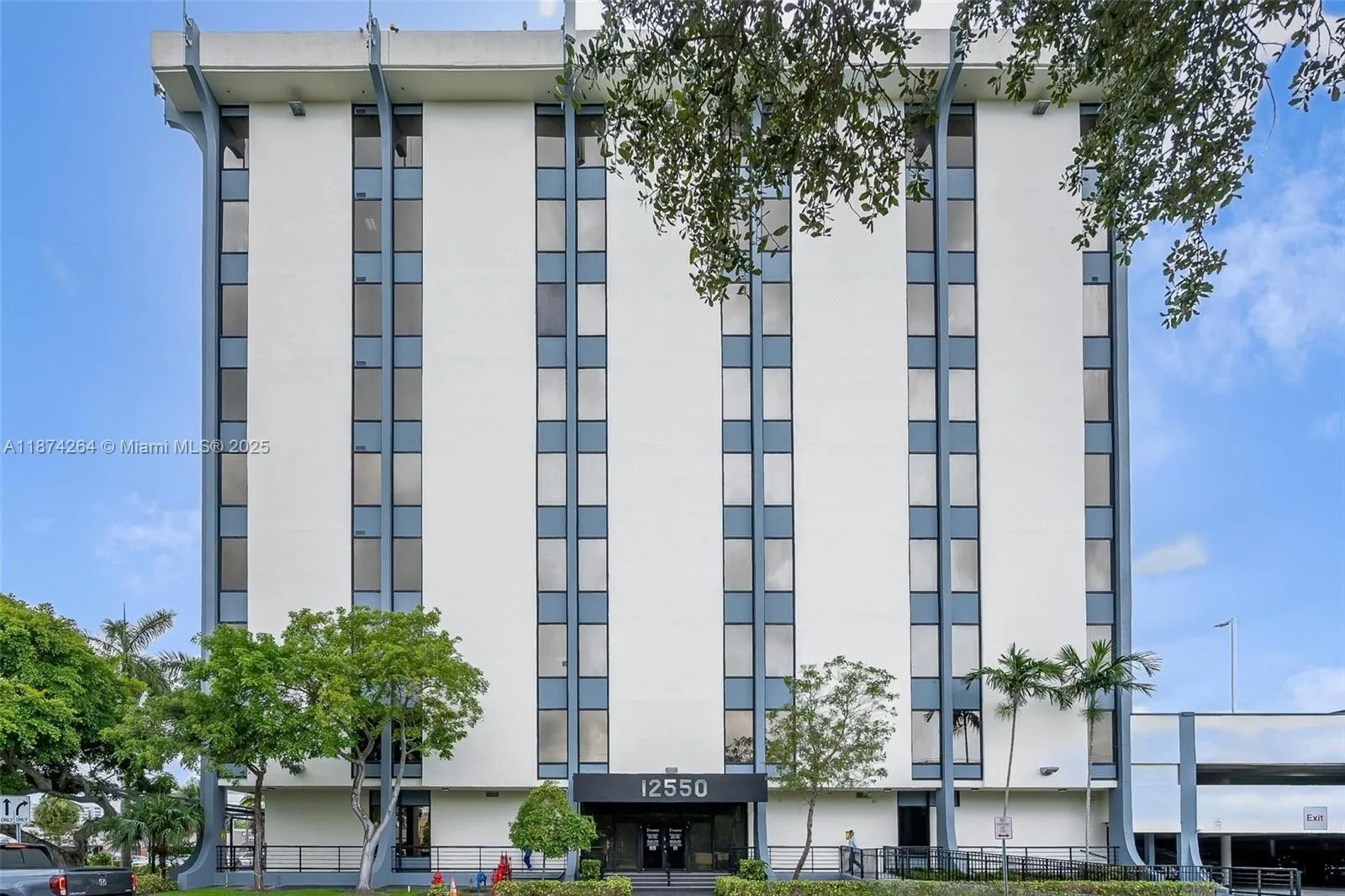 12550 Biscayne Blvd # 505, North Miami FL 33181