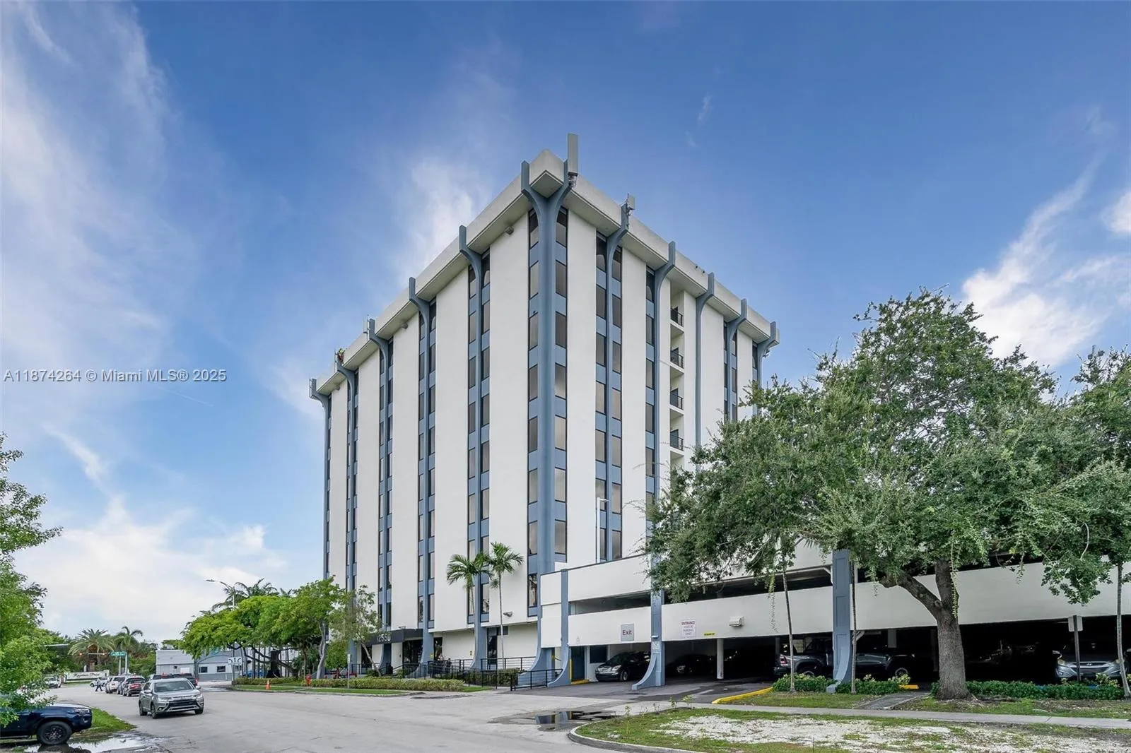 12550 Biscayne Blvd # 505, North Miami FL 33181
