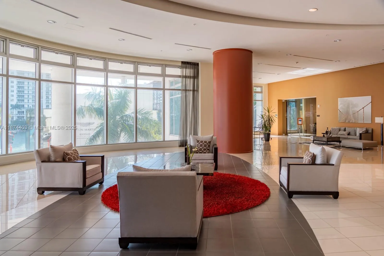 300 S Biscayne Blvd # 1022, Miami FL 33131