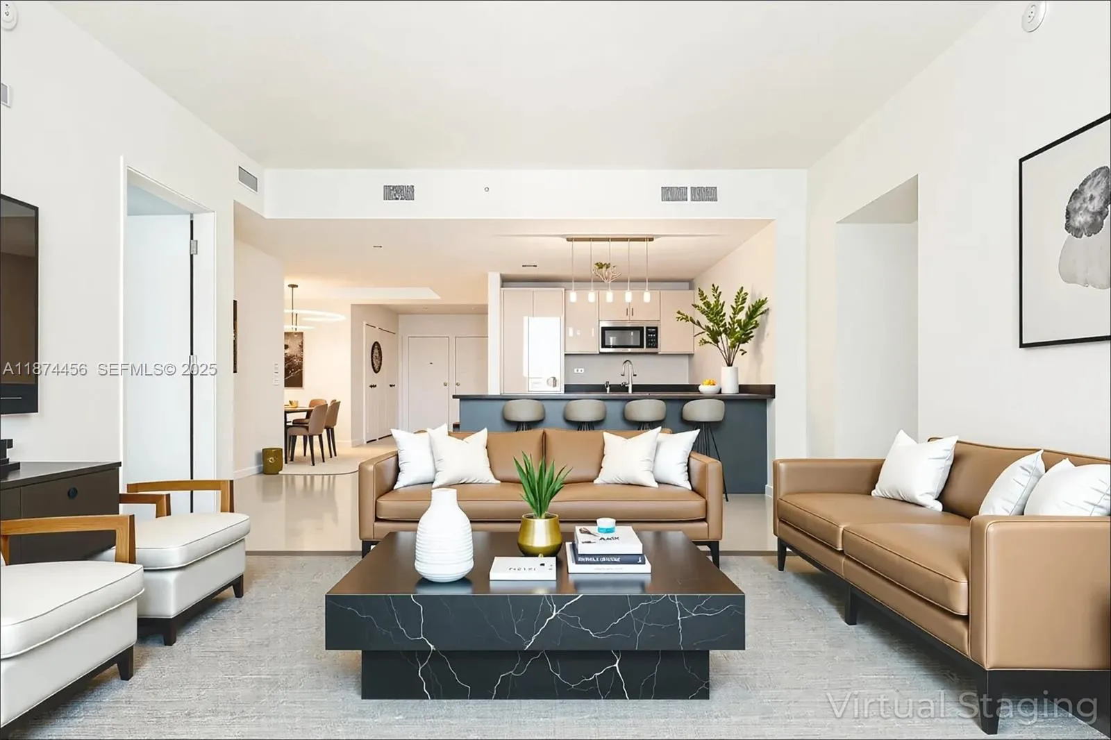 1010 Brickell Ave # 1902, Miami FL 33131